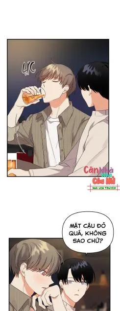 TÊN XẤU XA CỦA TÔI XXX Chapter 12 Trang 11