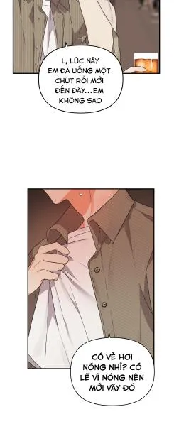 TÊN XẤU XA CỦA TÔI XXX Chapter 12 Trang 12