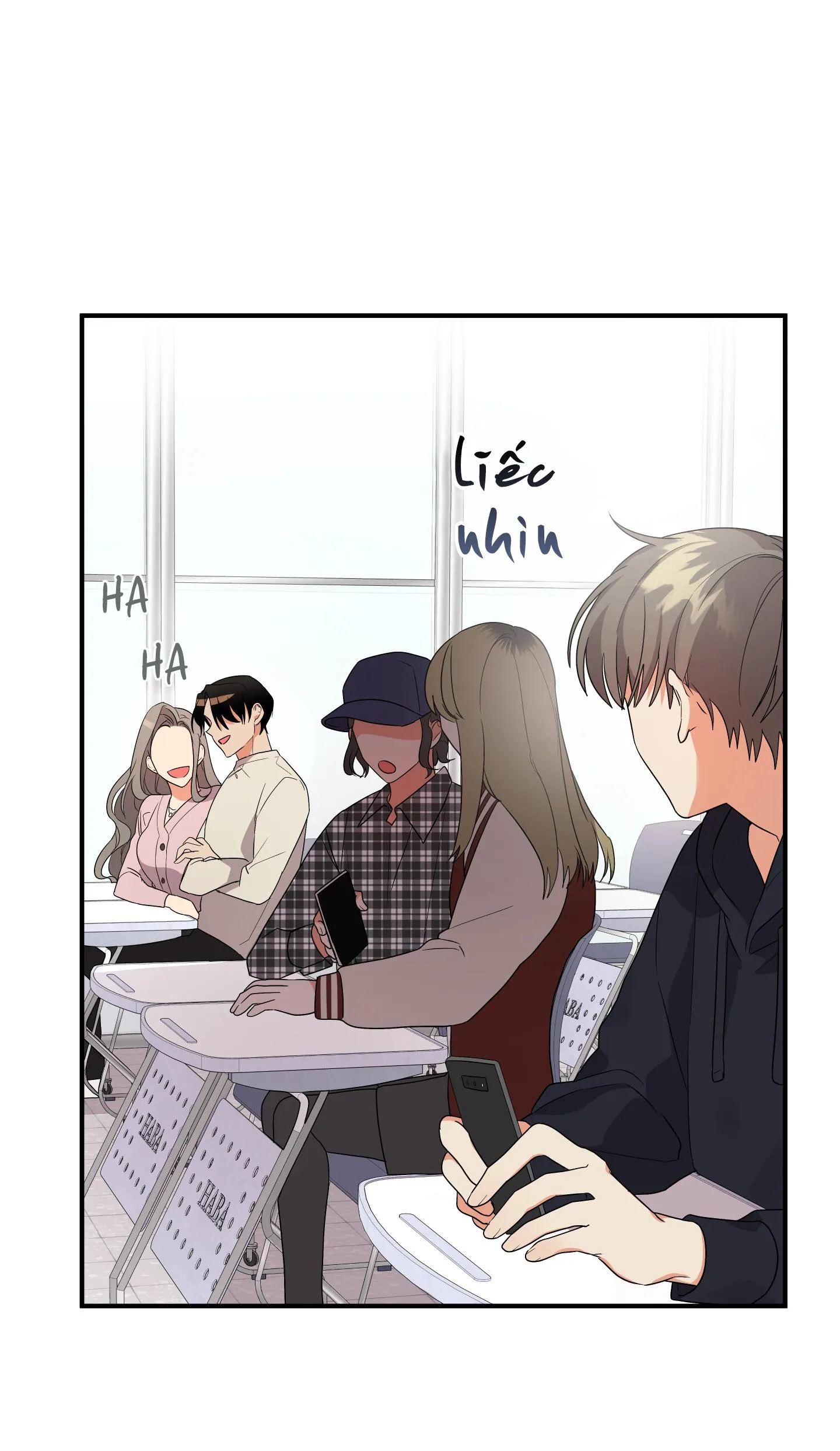 TÊN XẤU XA CỦA TÔI XXX Chapter 12 Trang 25