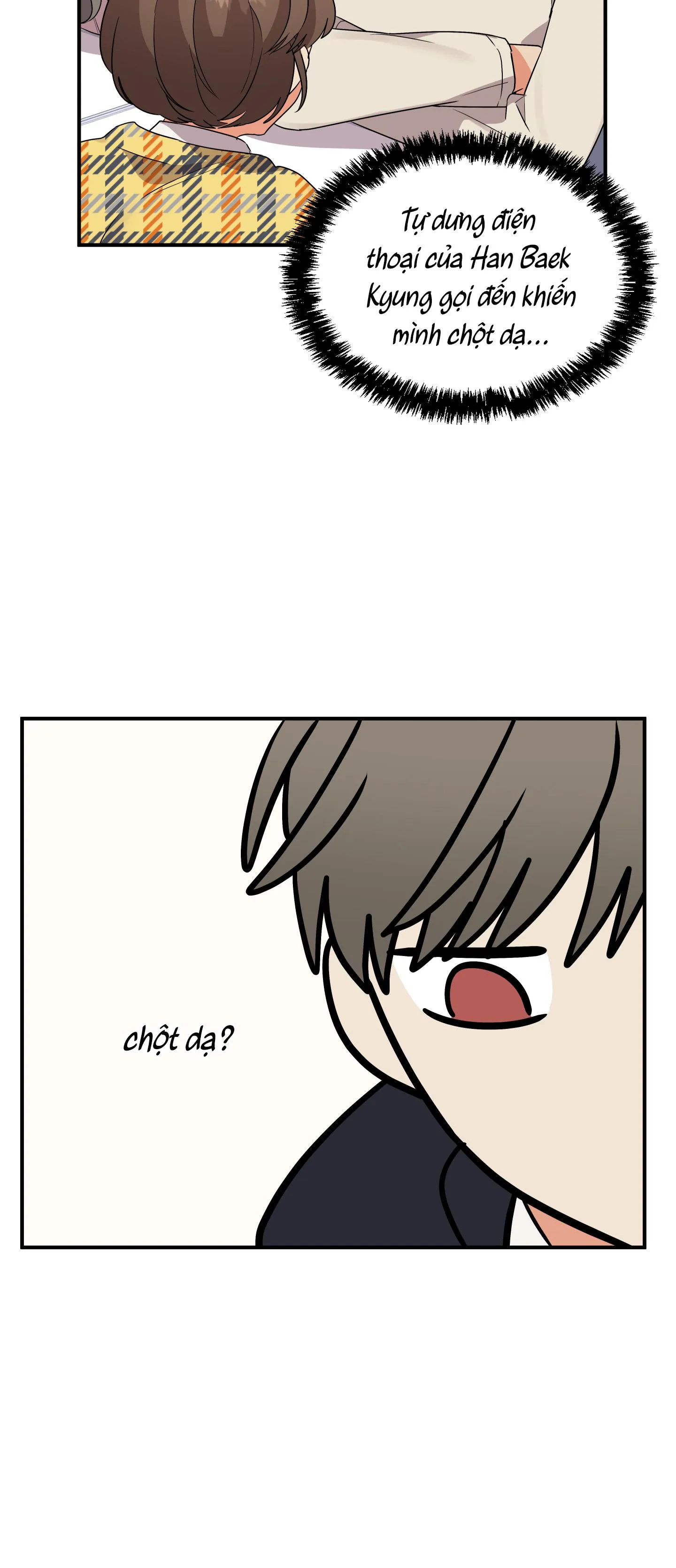 TÊN XẤU XA CỦA TÔI XXX Chapter 12 Trang 31