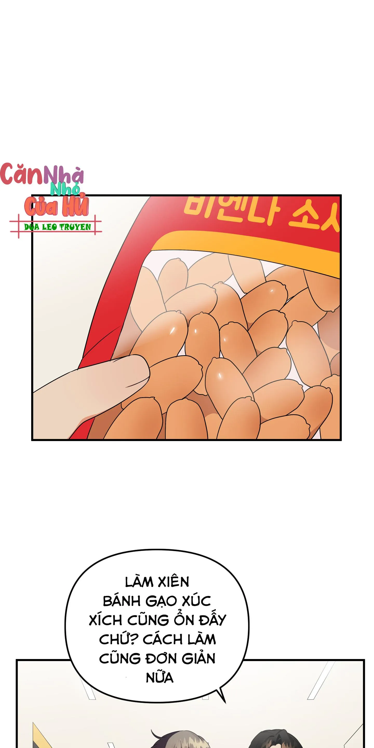 TÊN XẤU XA CỦA TÔI XXX Chapter 12 Trang 38