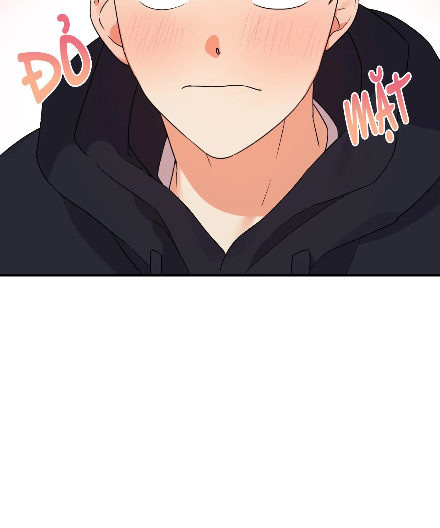 TÊN XẤU XA CỦA TÔI XXX Chapter 13 Trang 37