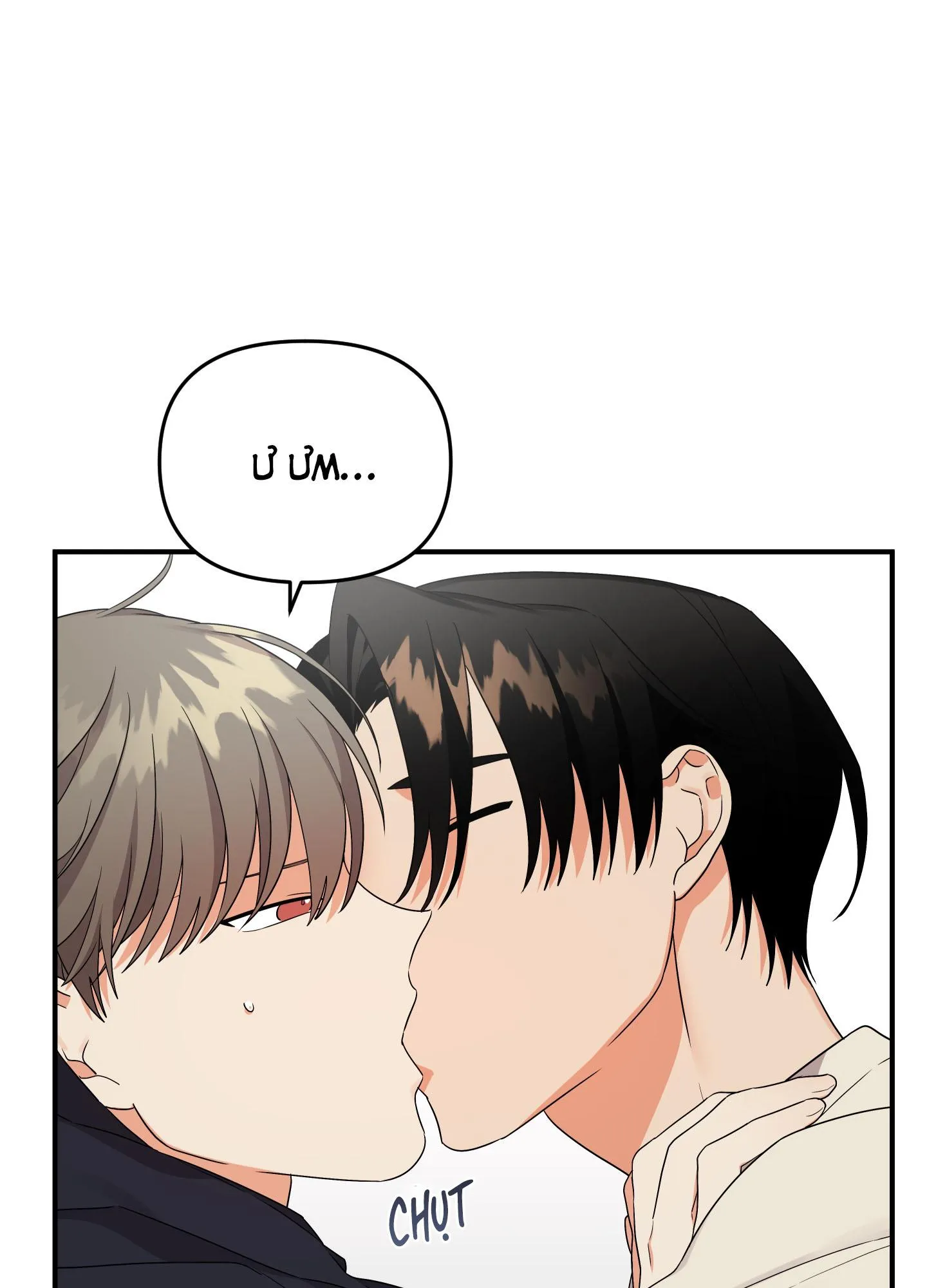 TÊN XẤU XA CỦA TÔI XXX Chapter 14 Trang 4