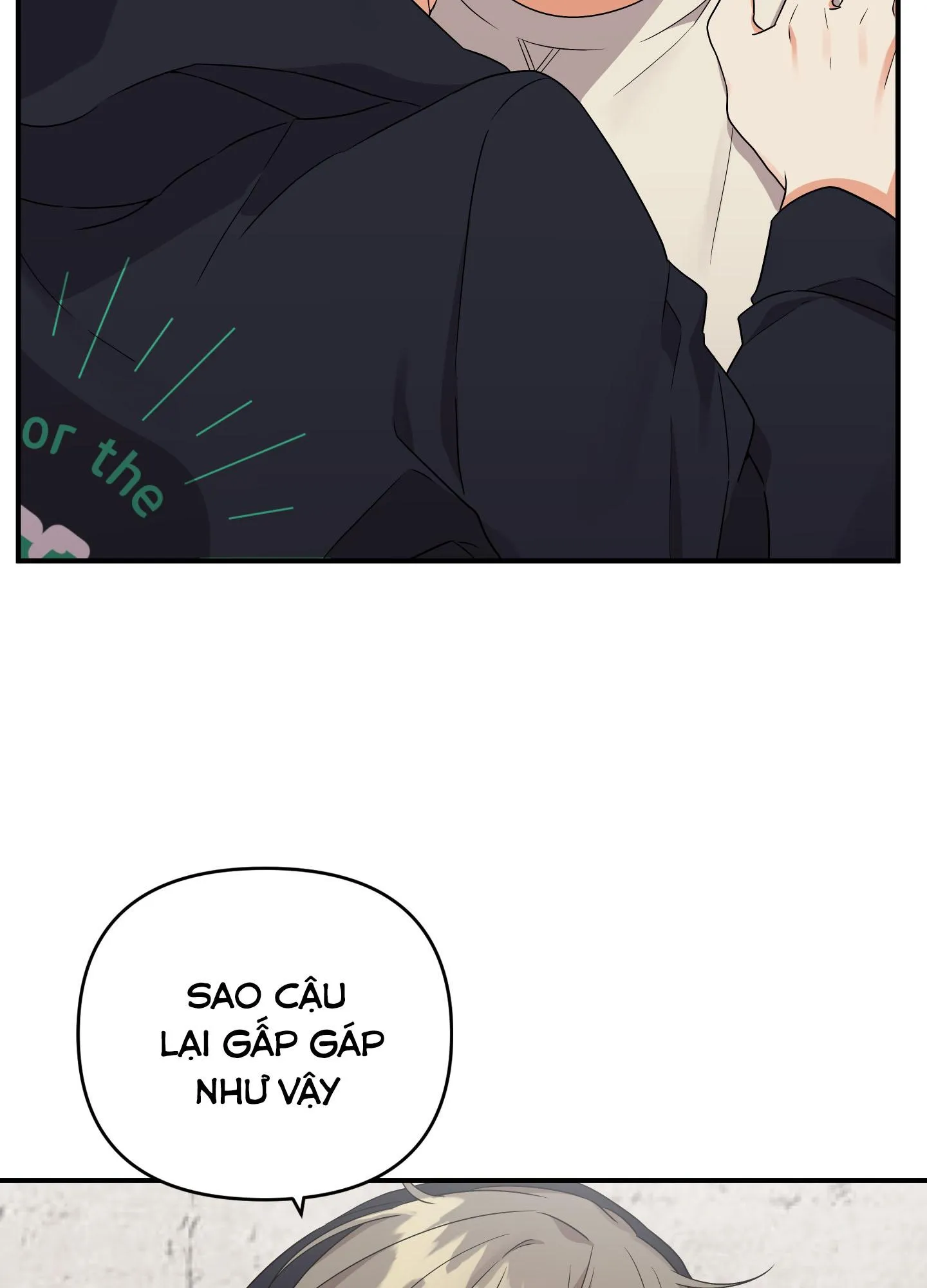 TÊN XẤU XA CỦA TÔI XXX Chapter 14 Trang 8