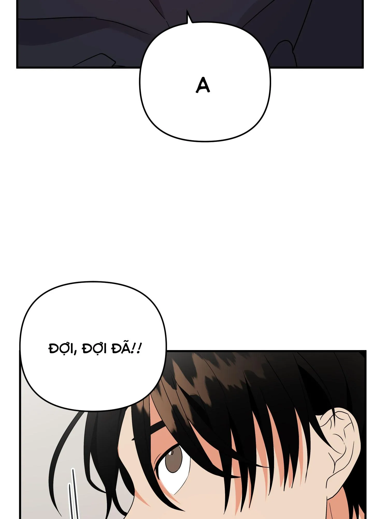 TÊN XẤU XA CỦA TÔI XXX Chapter 14 Trang 14