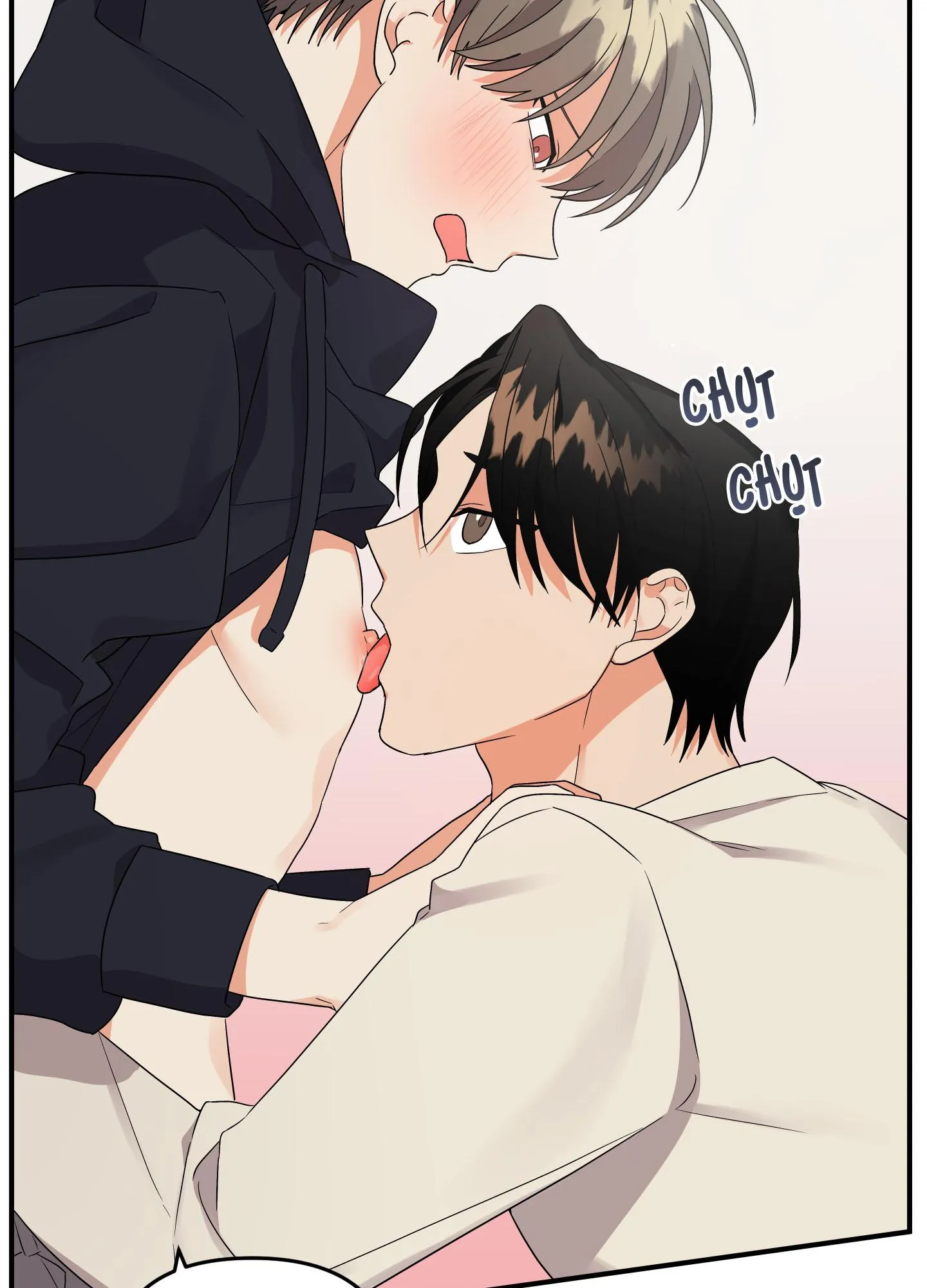 TÊN XẤU XA CỦA TÔI XXX Chapter 14 Trang 19