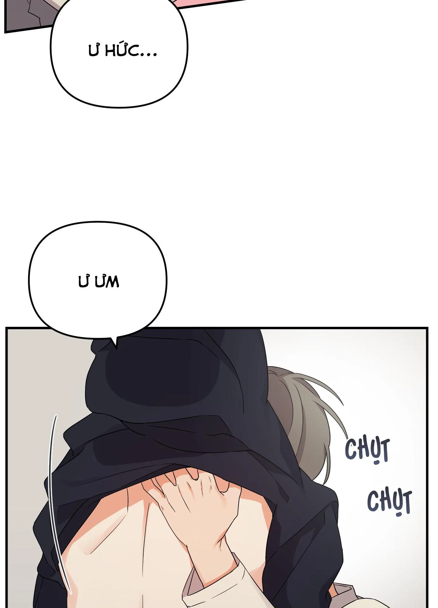 TÊN XẤU XA CỦA TÔI XXX Chapter 14 Trang 20