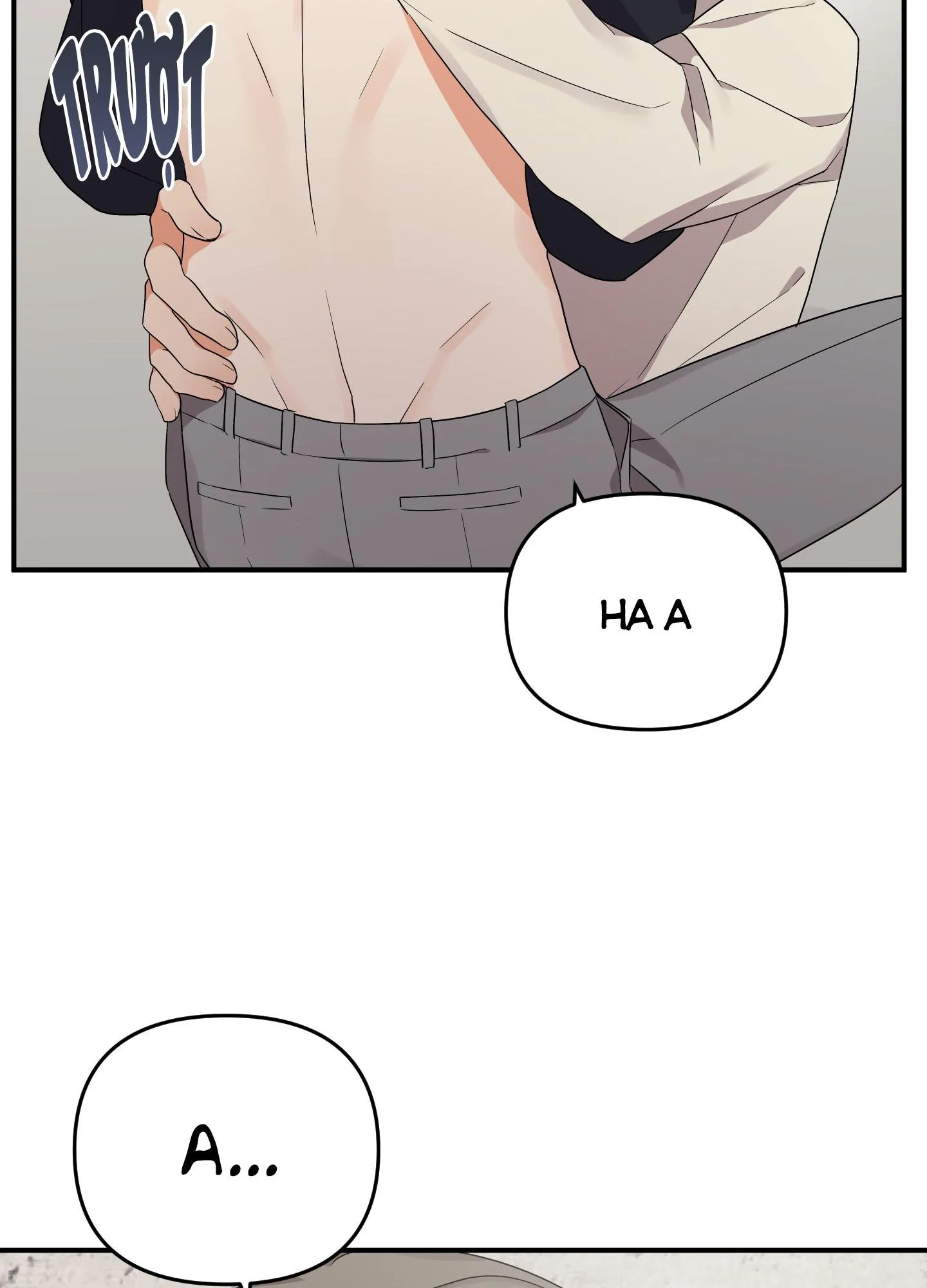 TÊN XẤU XA CỦA TÔI XXX Chapter 14 Trang 21