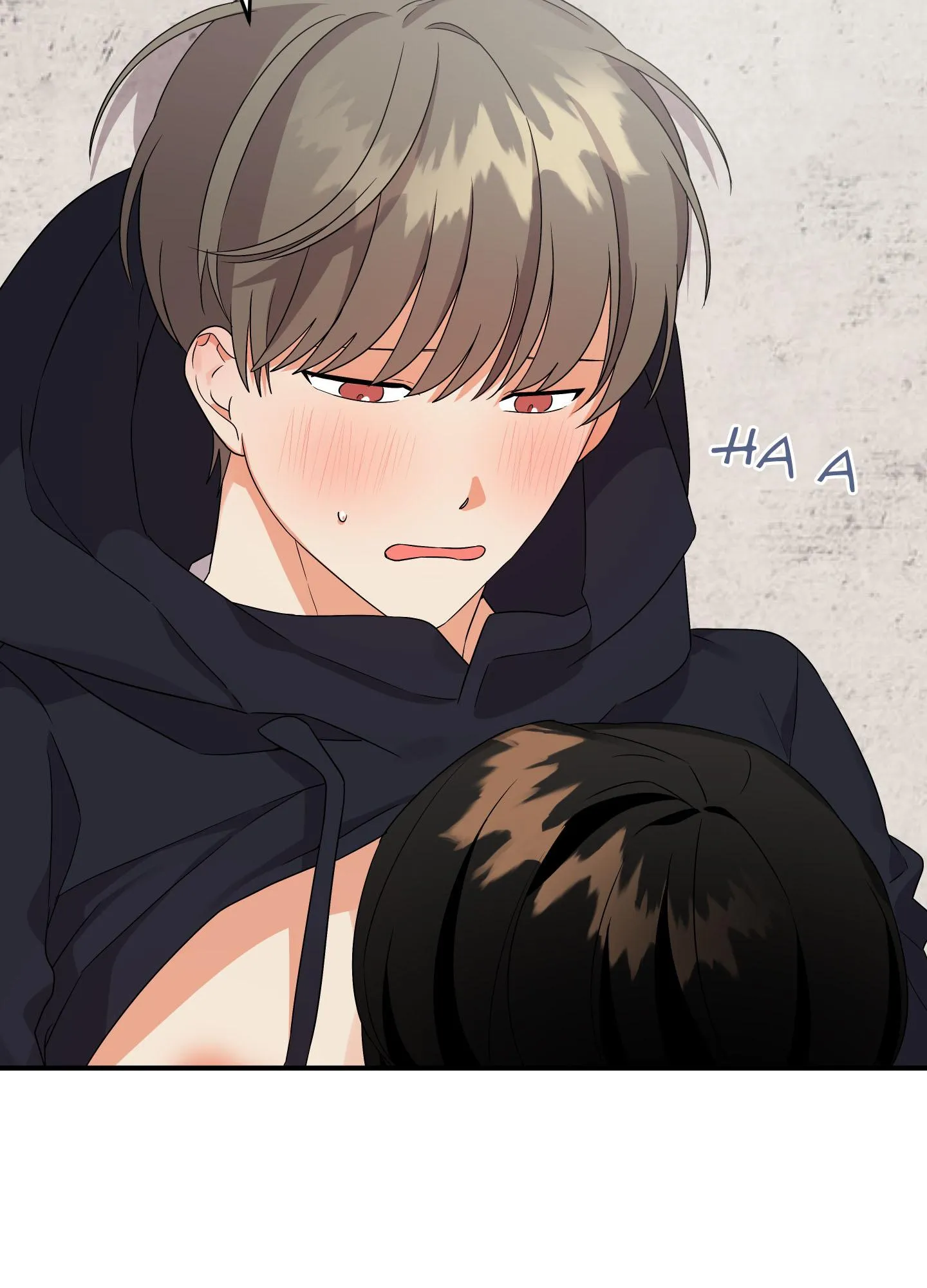 TÊN XẤU XA CỦA TÔI XXX Chapter 14 Trang 22