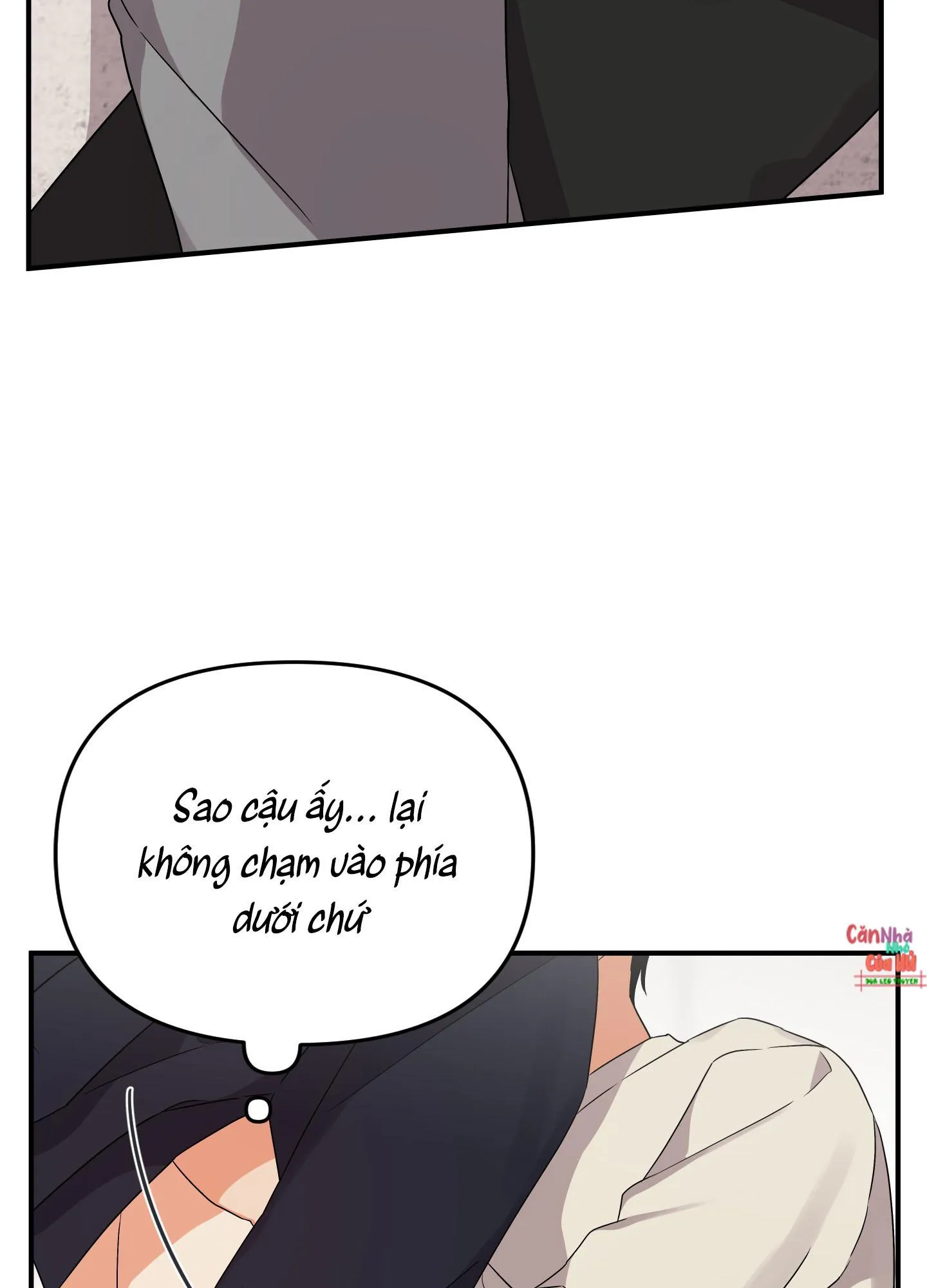 TÊN XẤU XA CỦA TÔI XXX Chapter 14 Trang 24