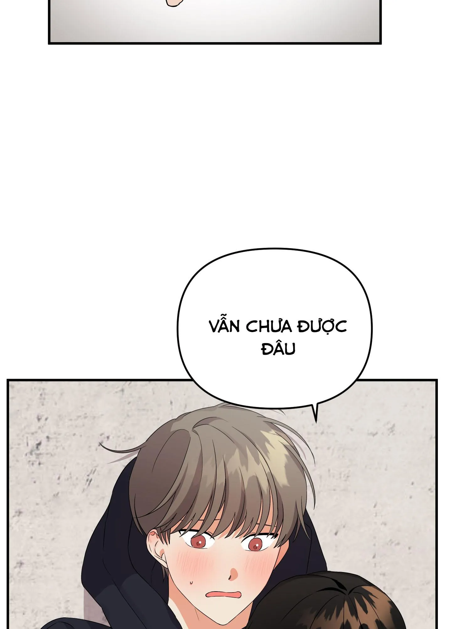 TÊN XẤU XA CỦA TÔI XXX Chapter 14 Trang 27