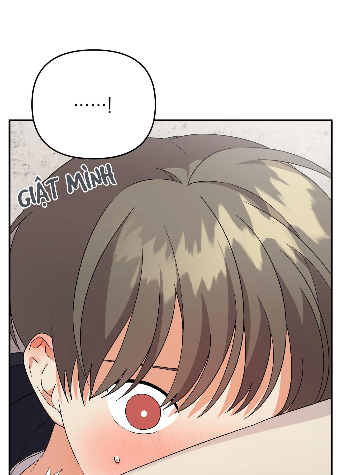 TÊN XẤU XA CỦA TÔI XXX Chapter 14 Trang 35