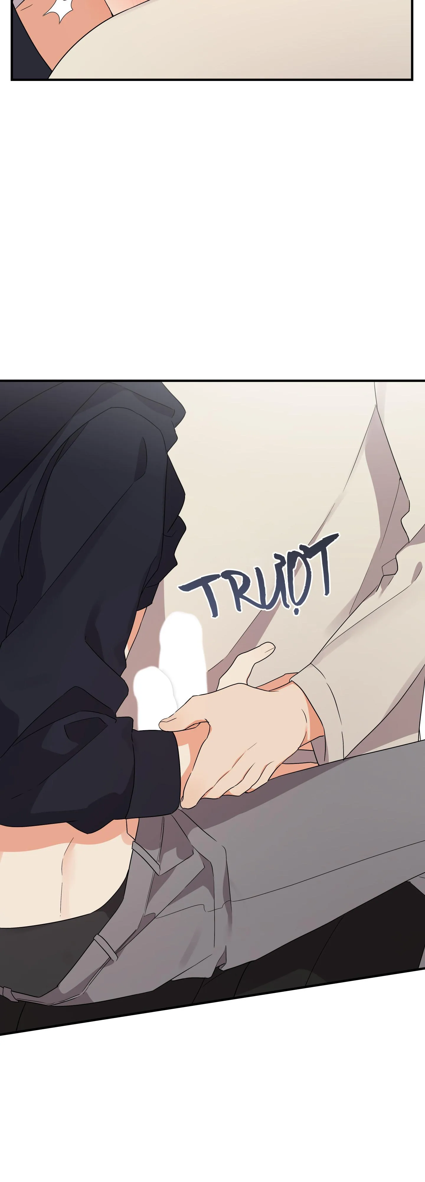 TÊN XẤU XA CỦA TÔI XXX Chapter 14 Trang 36