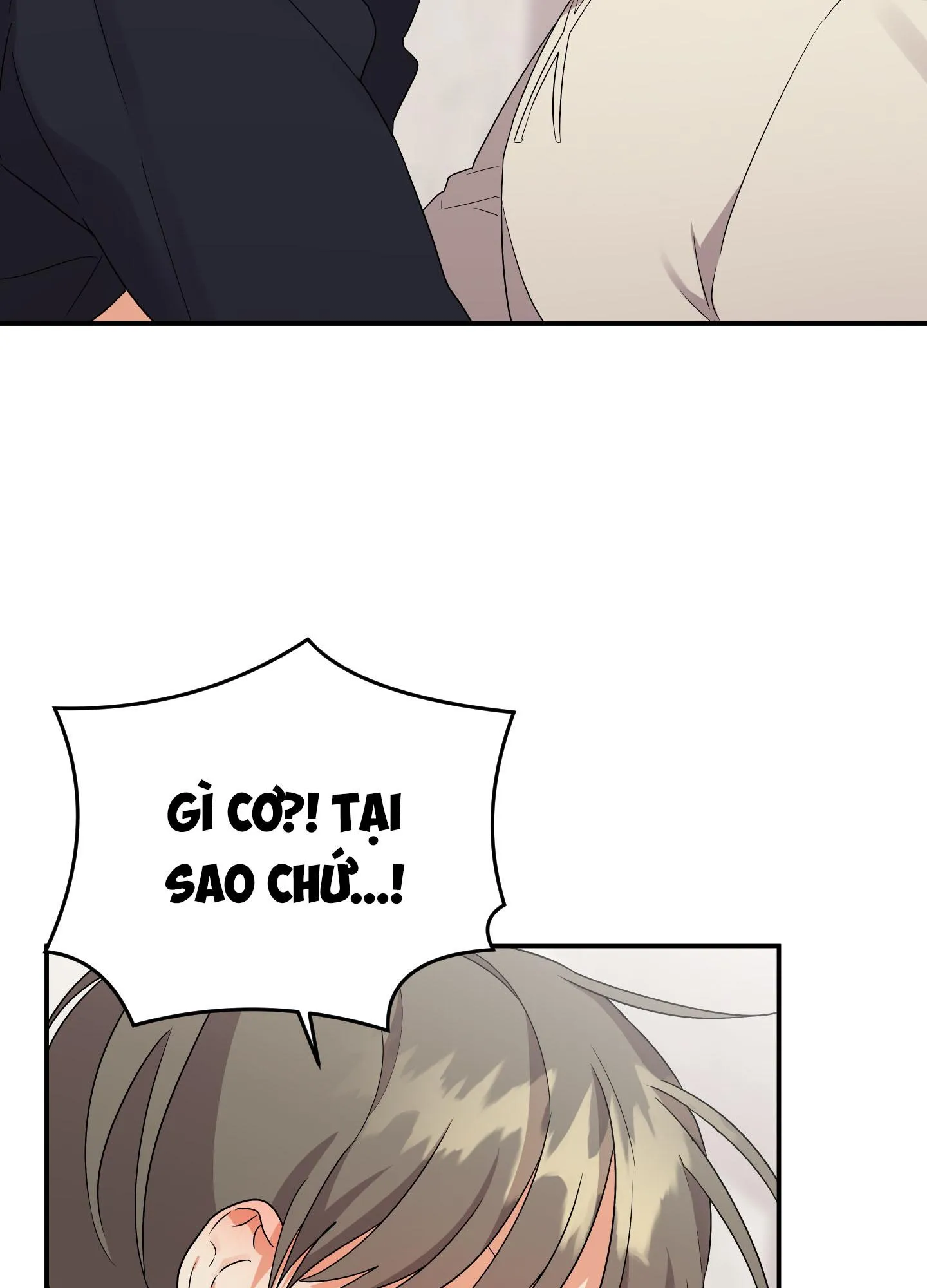 TÊN XẤU XA CỦA TÔI XXX Chapter 14 Trang 38