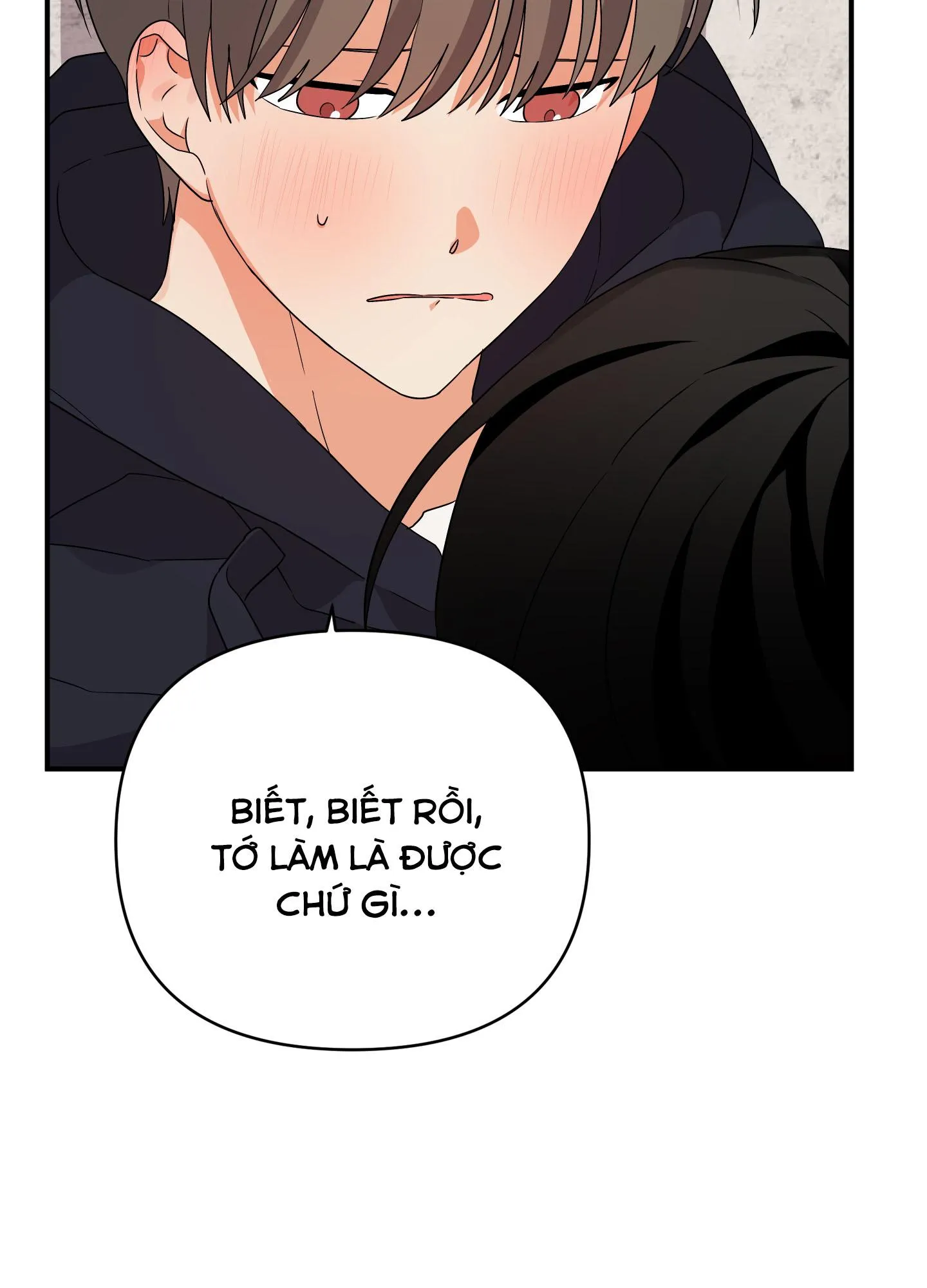 TÊN XẤU XA CỦA TÔI XXX Chapter 14 Trang 41