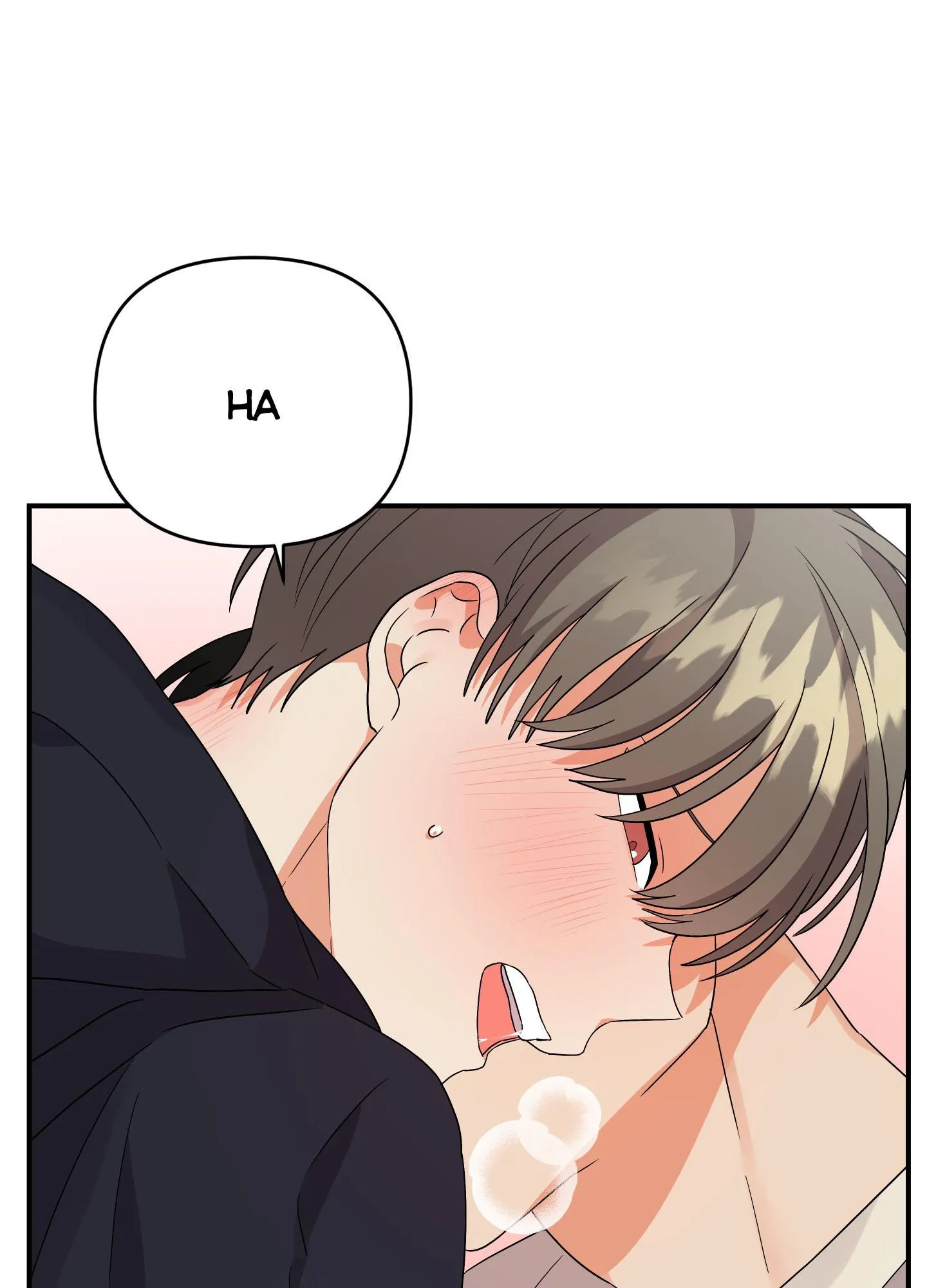 TÊN XẤU XA CỦA TÔI XXX Chapter 14 Trang 45