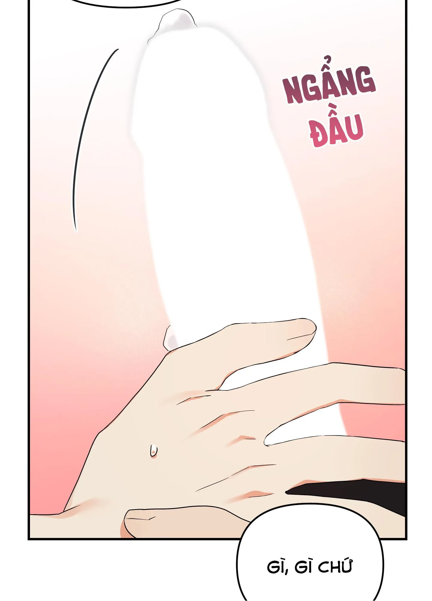 TÊN XẤU XA CỦA TÔI XXX Chapter 14 Trang 51