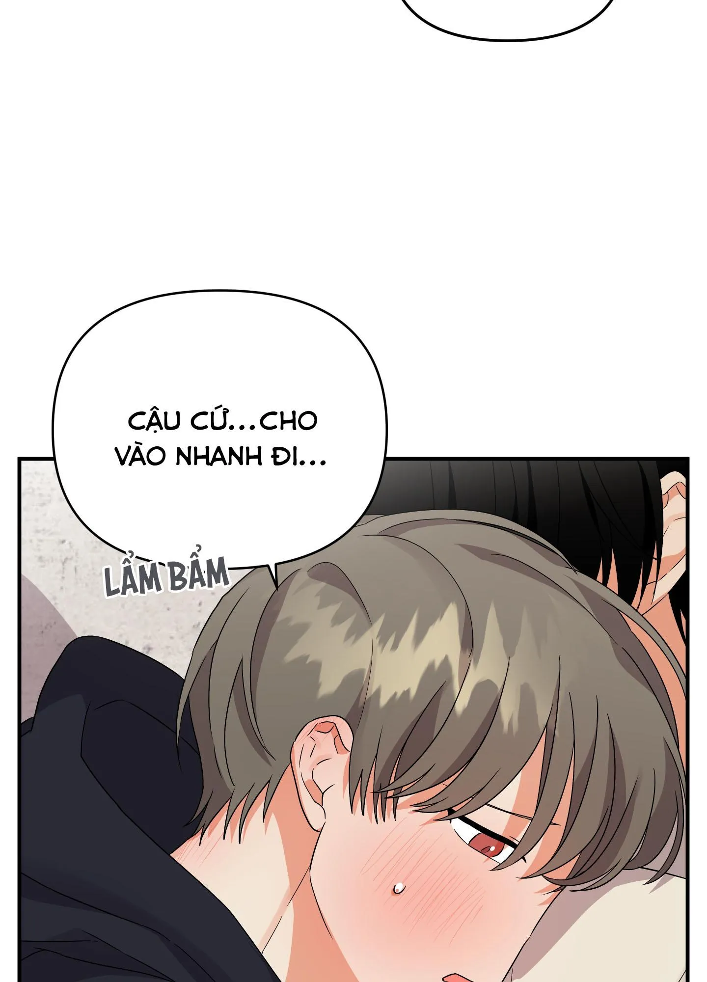TÊN XẤU XA CỦA TÔI XXX Chapter 14 Trang 52
