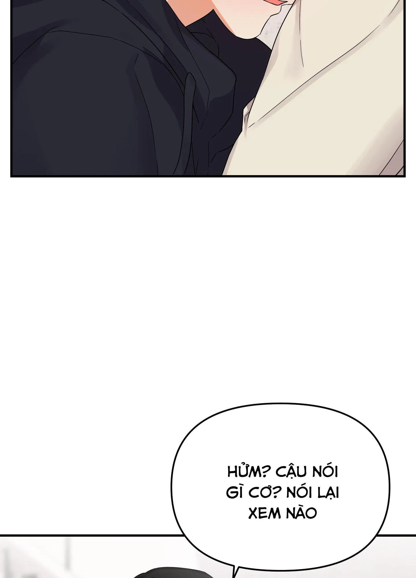 TÊN XẤU XA CỦA TÔI XXX Chapter 14 Trang 53