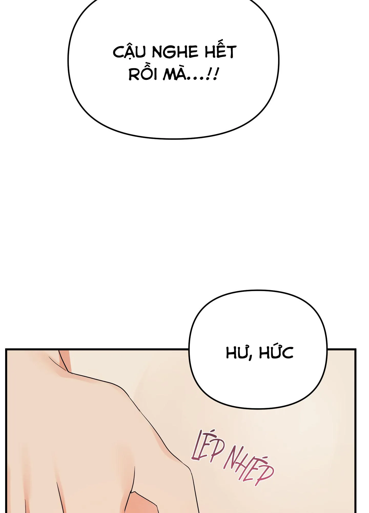 TÊN XẤU XA CỦA TÔI XXX Chapter 14 Trang 55