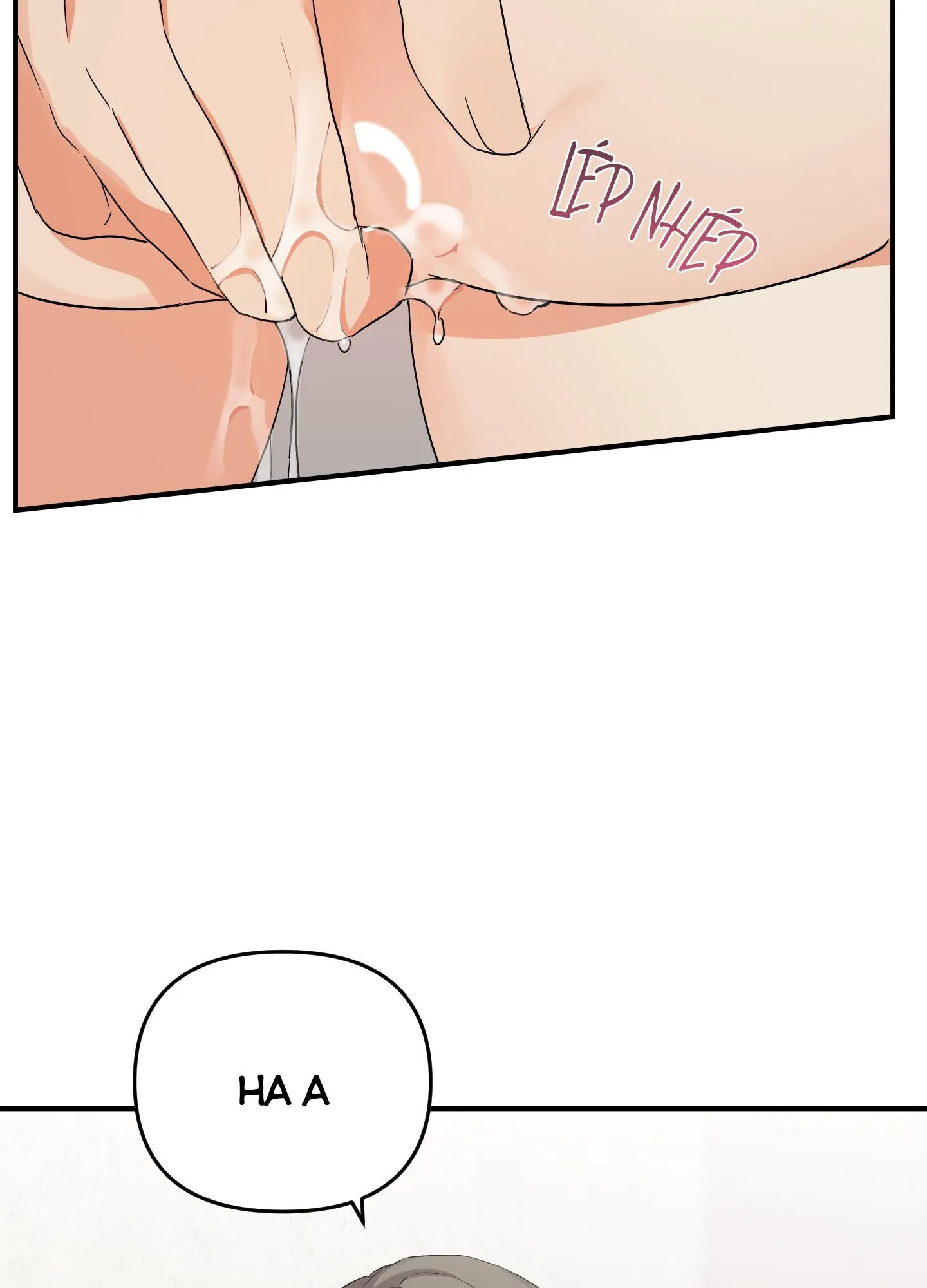 TÊN XẤU XA CỦA TÔI XXX Chapter 14 Trang 56