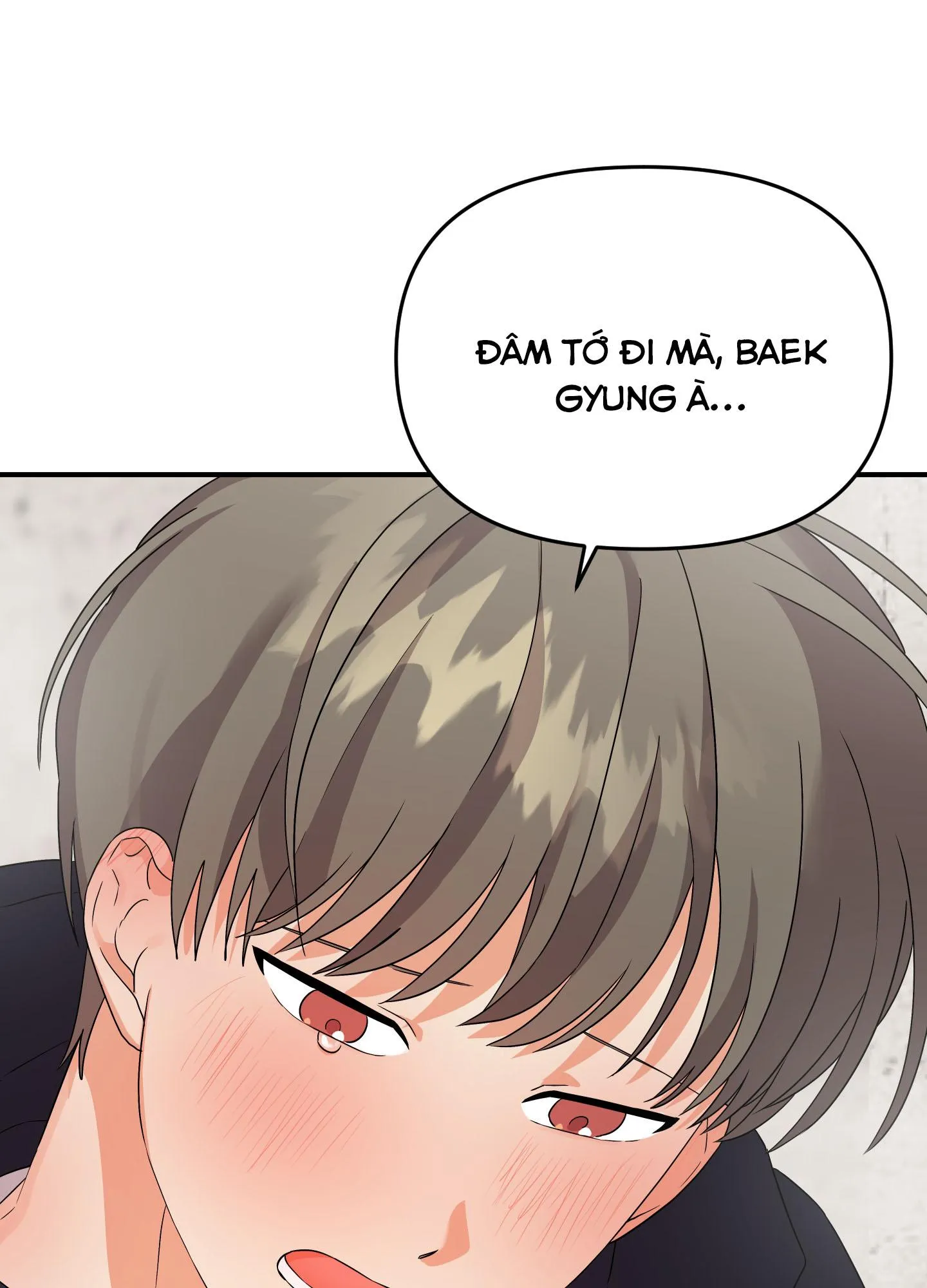TÊN XẤU XA CỦA TÔI XXX Chapter 14 Trang 60