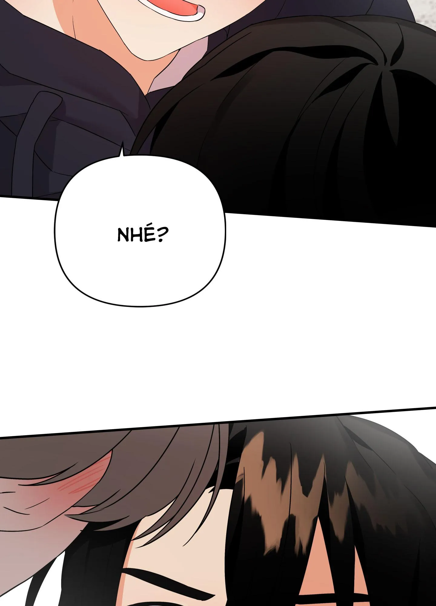 TÊN XẤU XA CỦA TÔI XXX Chapter 14 Trang 61