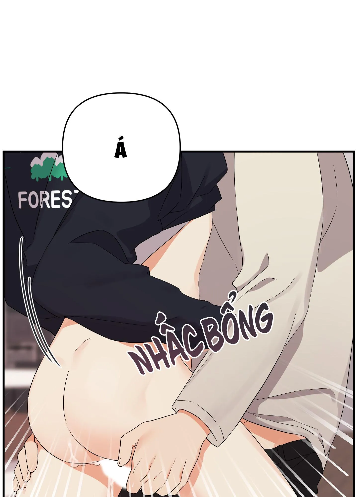 TÊN XẤU XA CỦA TÔI XXX Chapter 14 Trang 63