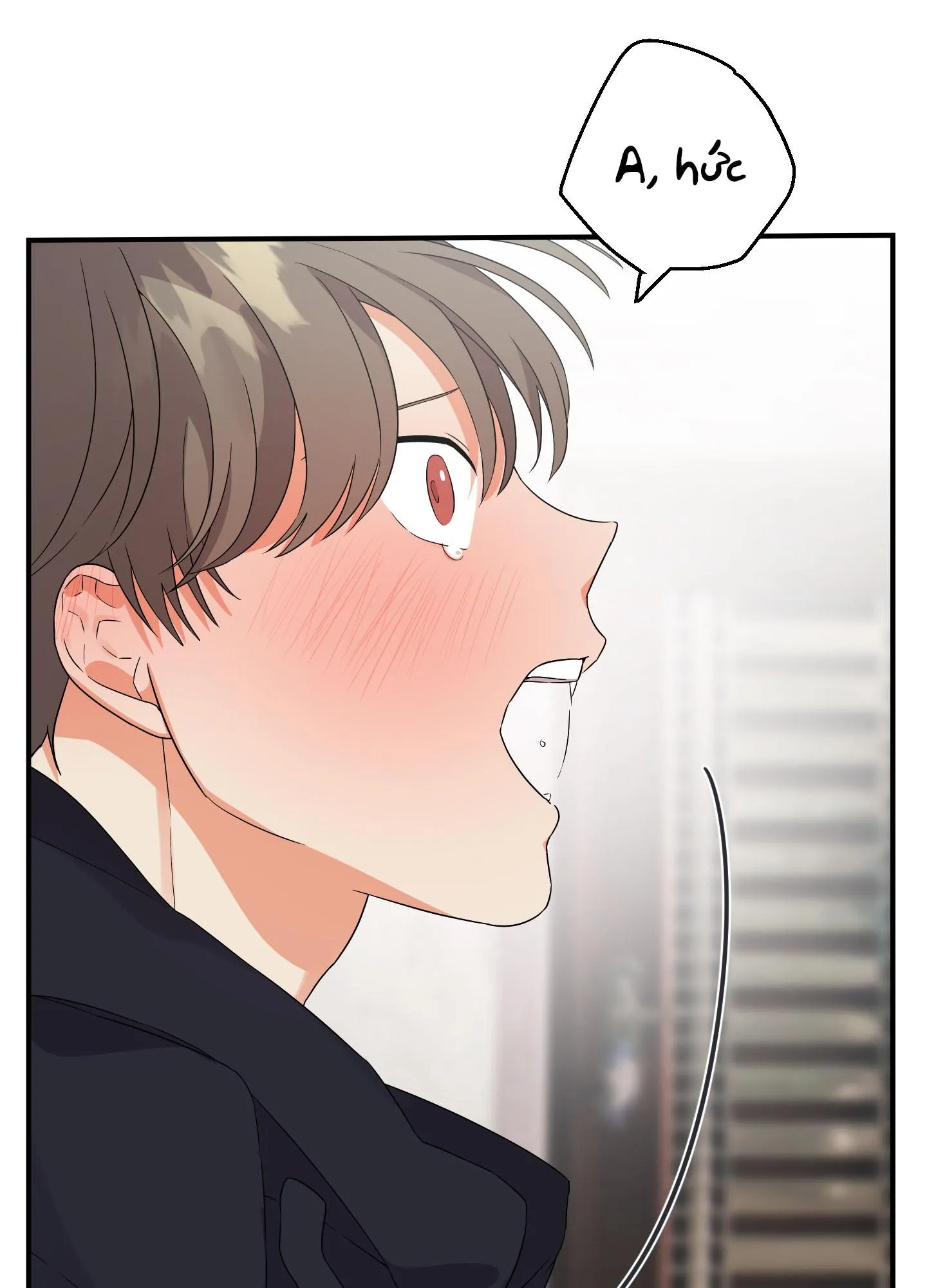 TÊN XẤU XA CỦA TÔI XXX Chapter 14 Trang 66