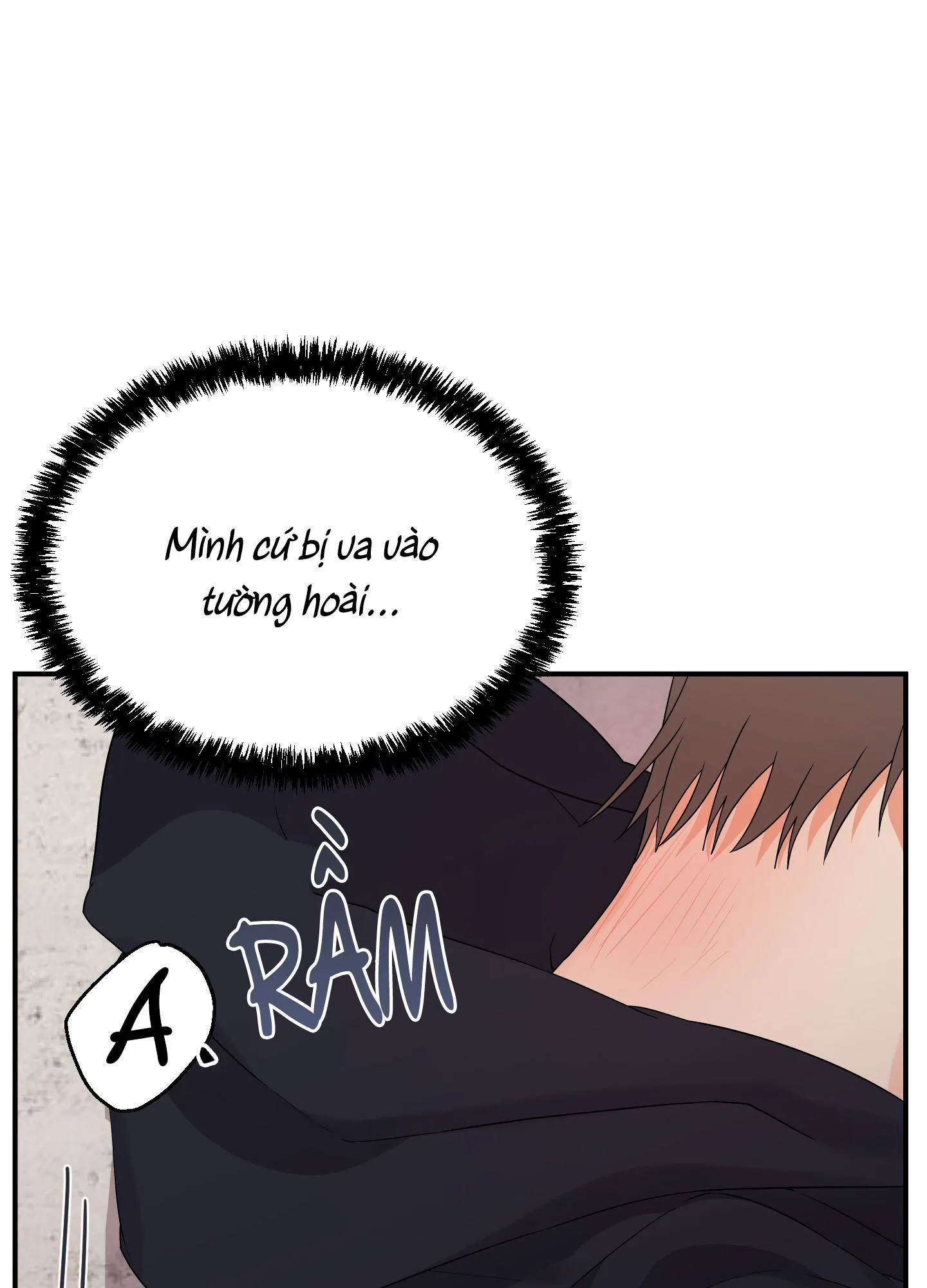 TÊN XẤU XA CỦA TÔI XXX Chapter 14 Trang 69