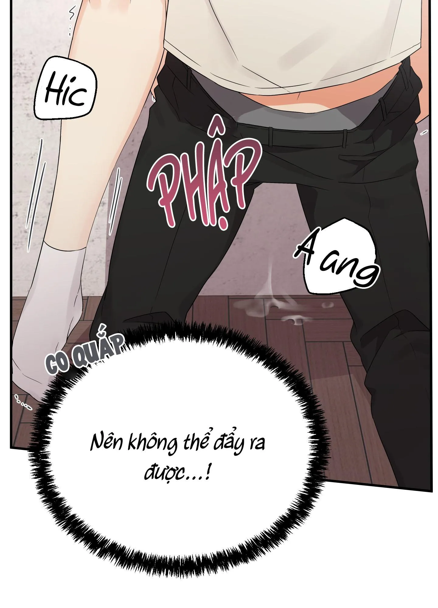 TÊN XẤU XA CỦA TÔI XXX Chapter 14 Trang 71