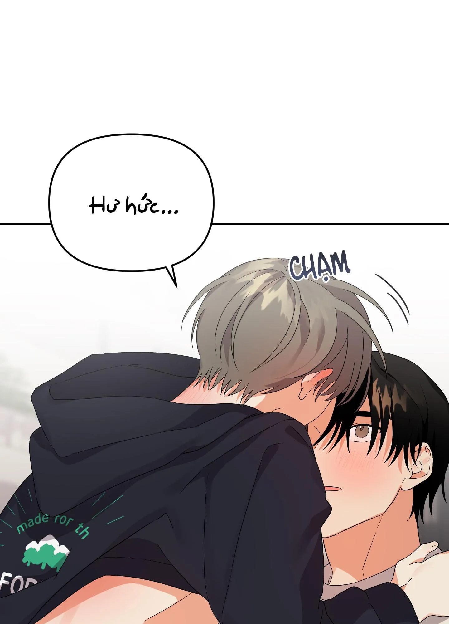 TÊN XẤU XA CỦA TÔI XXX Chapter 14 Trang 72