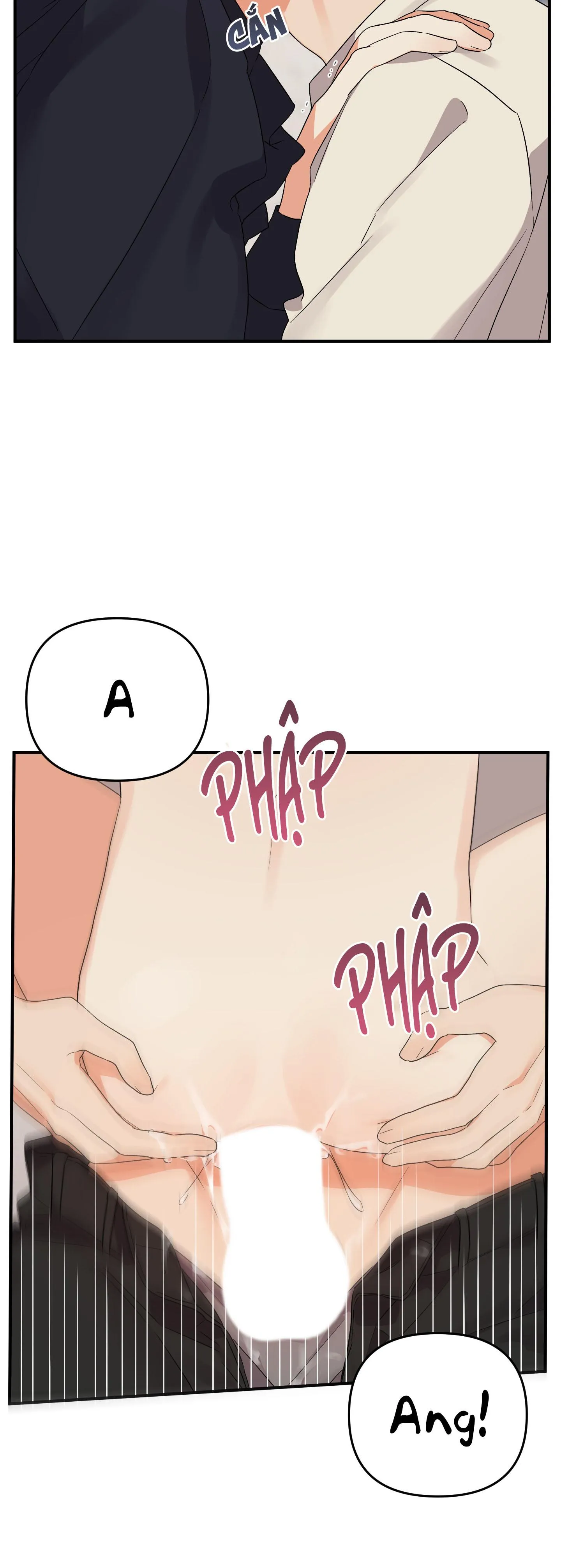 TÊN XẤU XA CỦA TÔI XXX Chapter 14 Trang 78