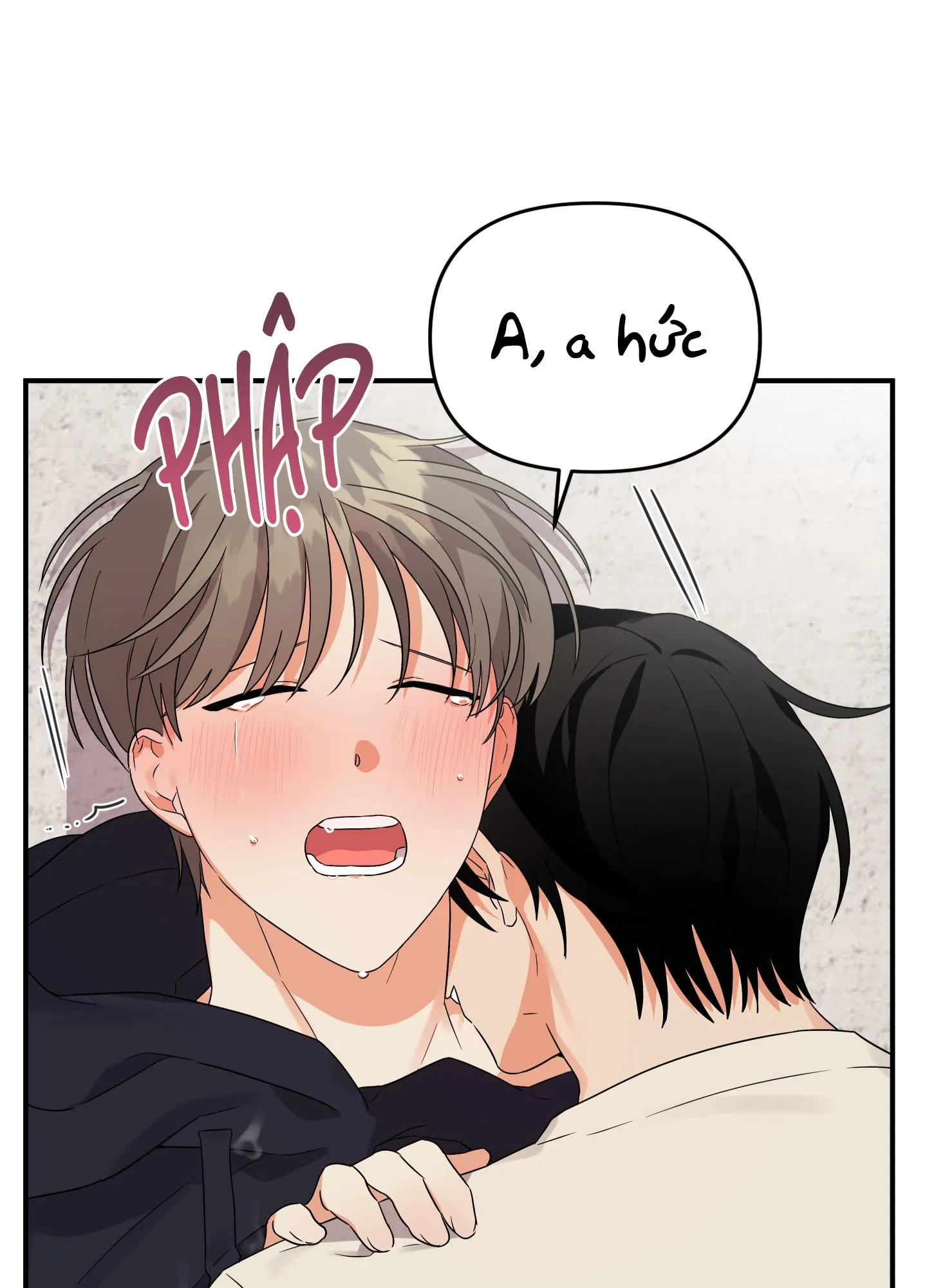 TÊN XẤU XA CỦA TÔI XXX Chapter 14 Trang 79