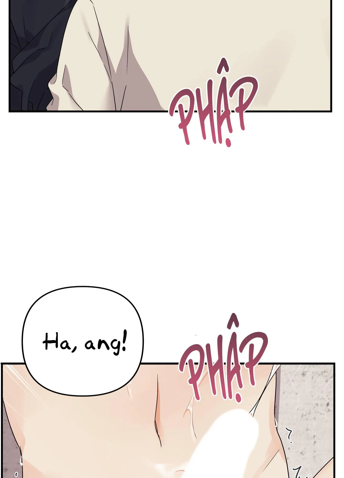 TÊN XẤU XA CỦA TÔI XXX Chapter 14 Trang 80