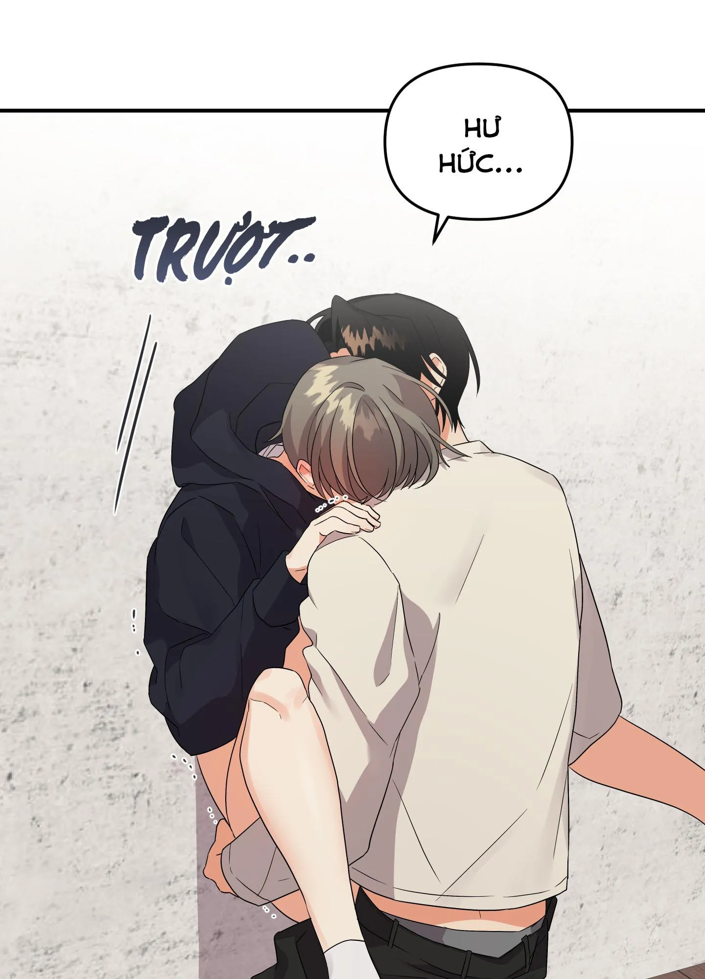 TÊN XẤU XA CỦA TÔI XXX Chapter 14 Trang 82