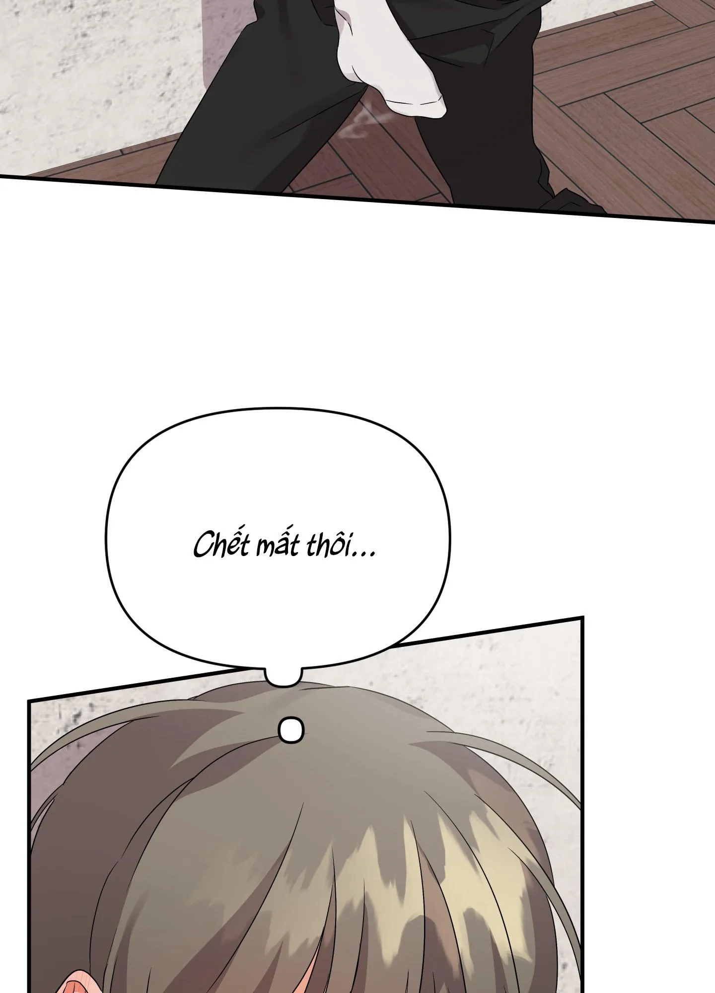 TÊN XẤU XA CỦA TÔI XXX Chapter 14 Trang 83