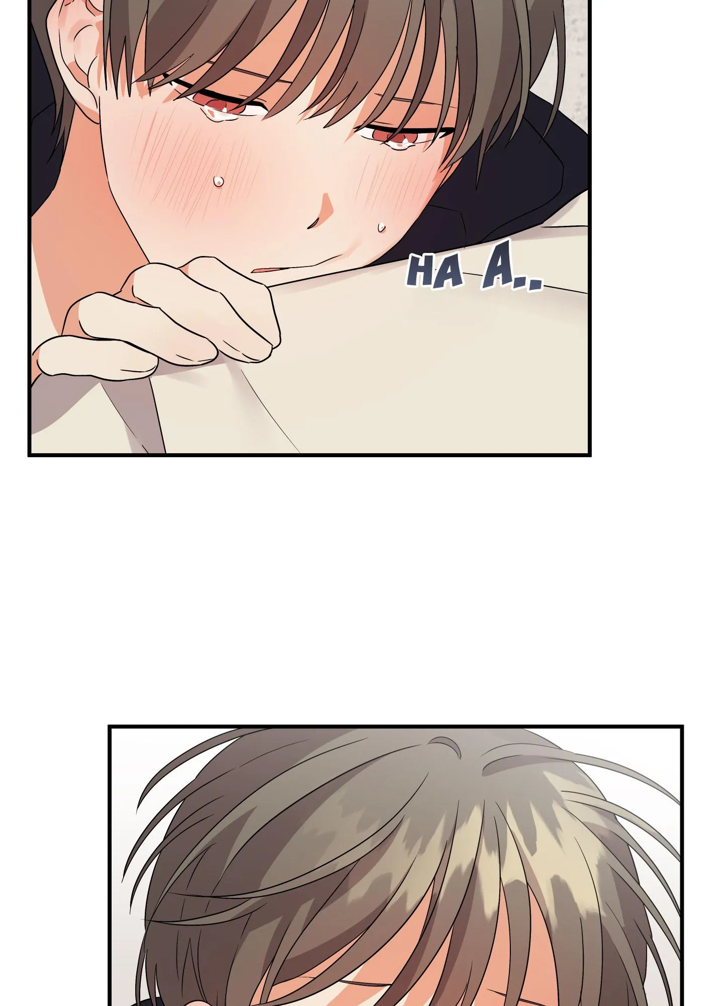 TÊN XẤU XA CỦA TÔI XXX Chapter 14 Trang 84