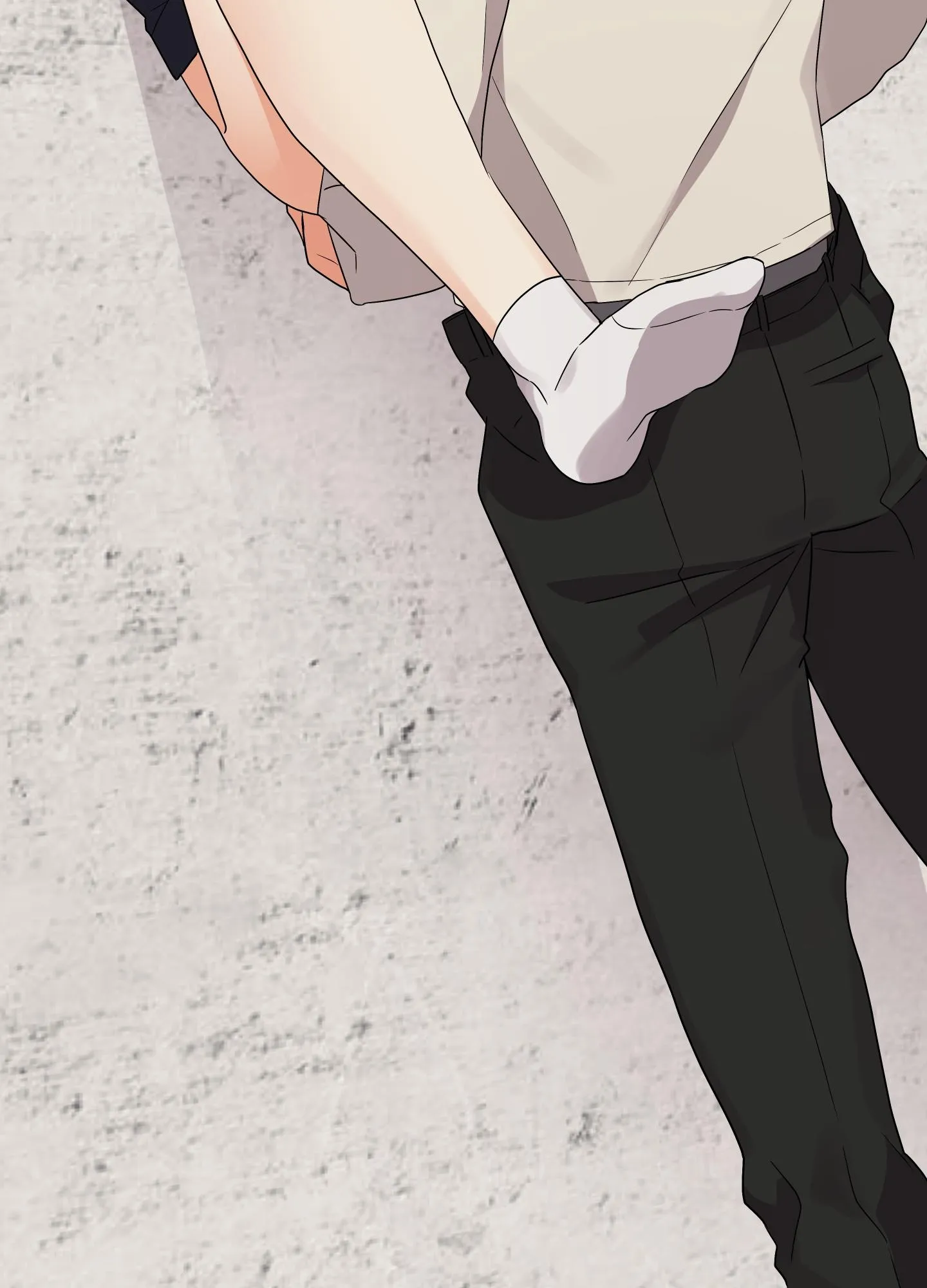 TÊN XẤU XA CỦA TÔI XXX Chapter 14 Trang 87