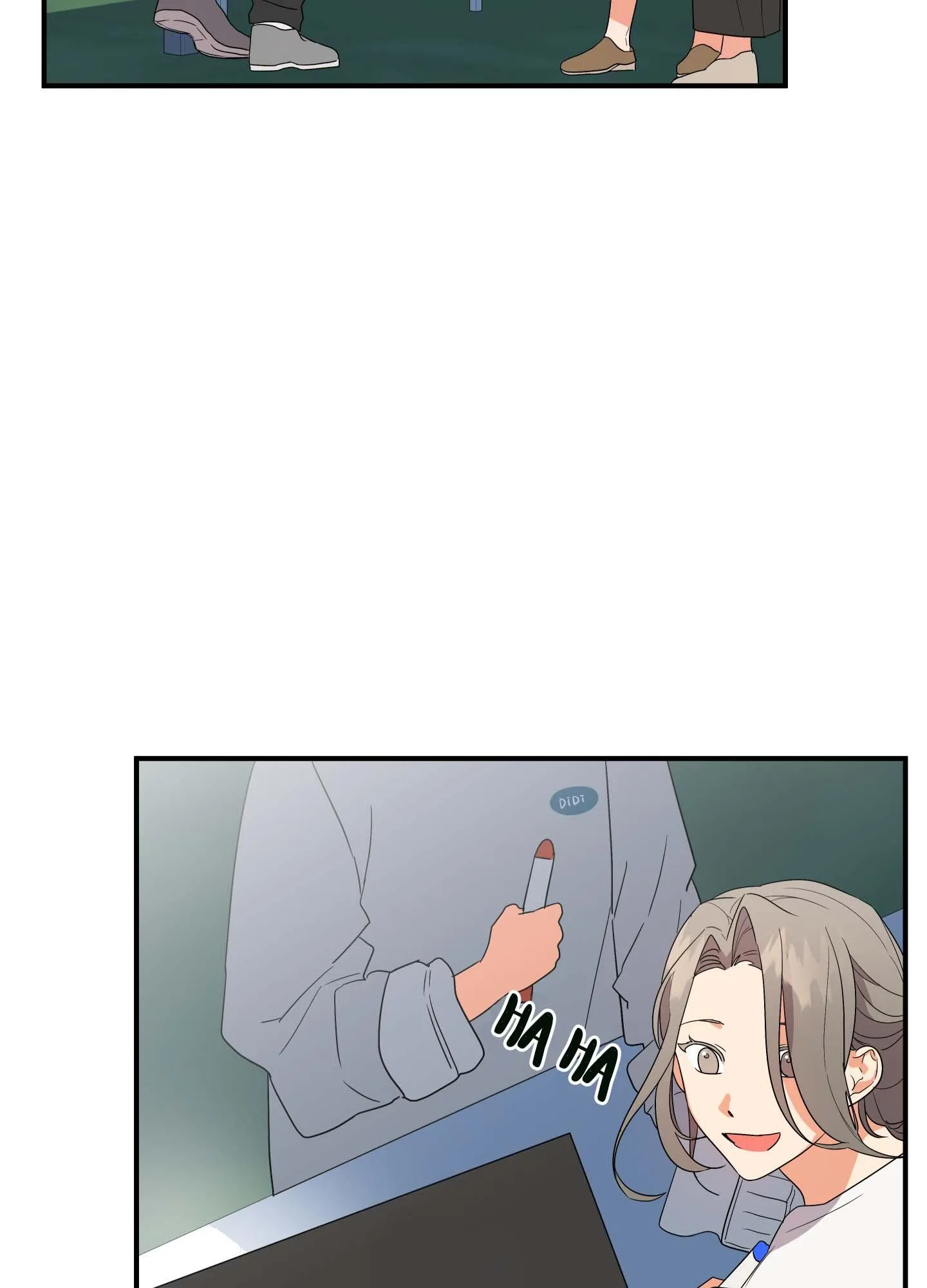 TÊN XẤU XA CỦA TÔI XXX Chapter 16 Trang 4