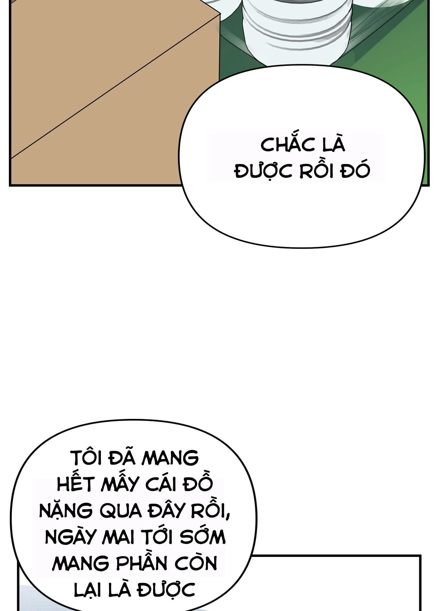 TÊN XẤU XA CỦA TÔI XXX Chapter 16 Trang 8