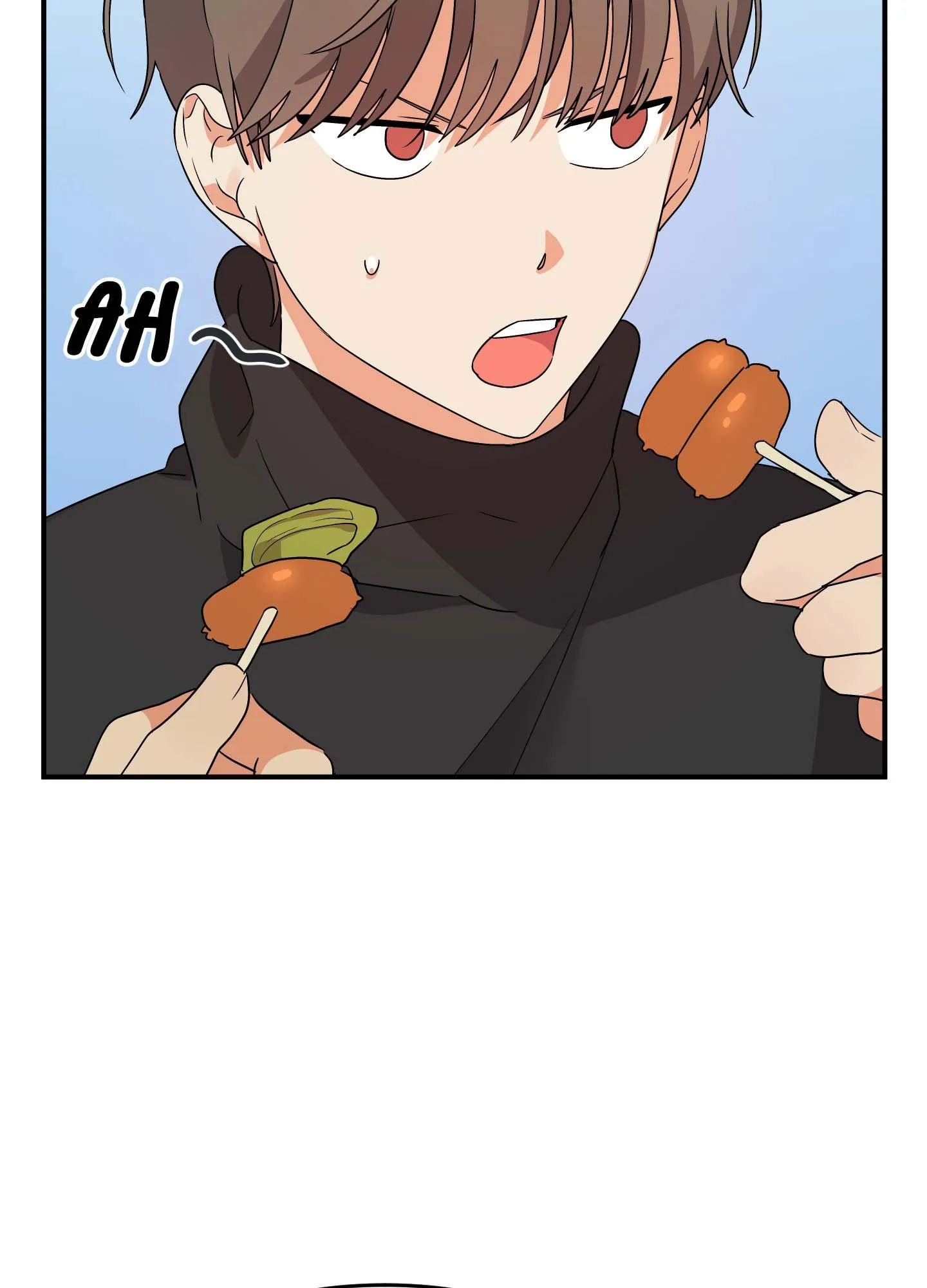 TÊN XẤU XA CỦA TÔI XXX Chapter 16 Trang 18