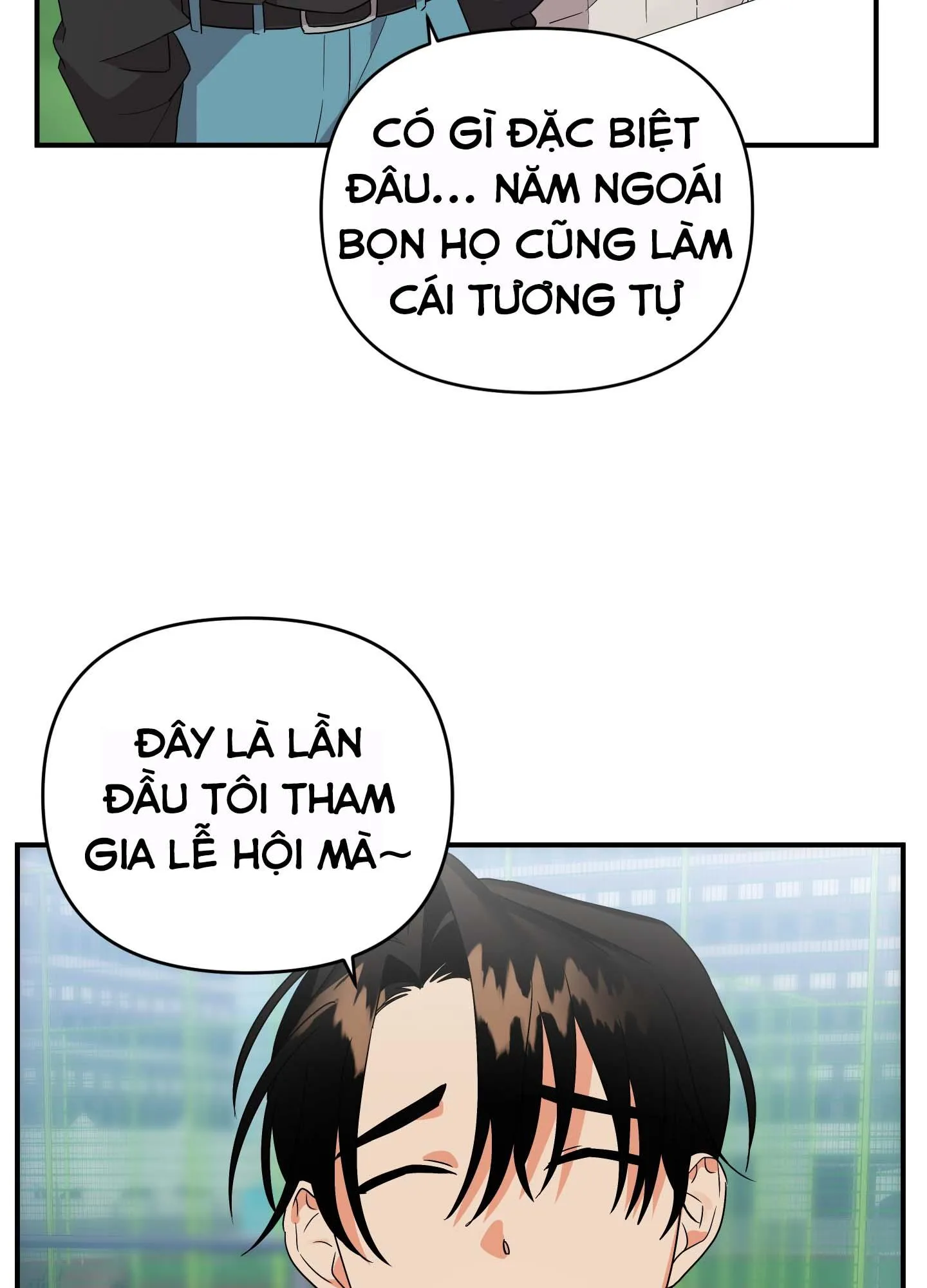 TÊN XẤU XA CỦA TÔI XXX Chapter 16 Trang 20