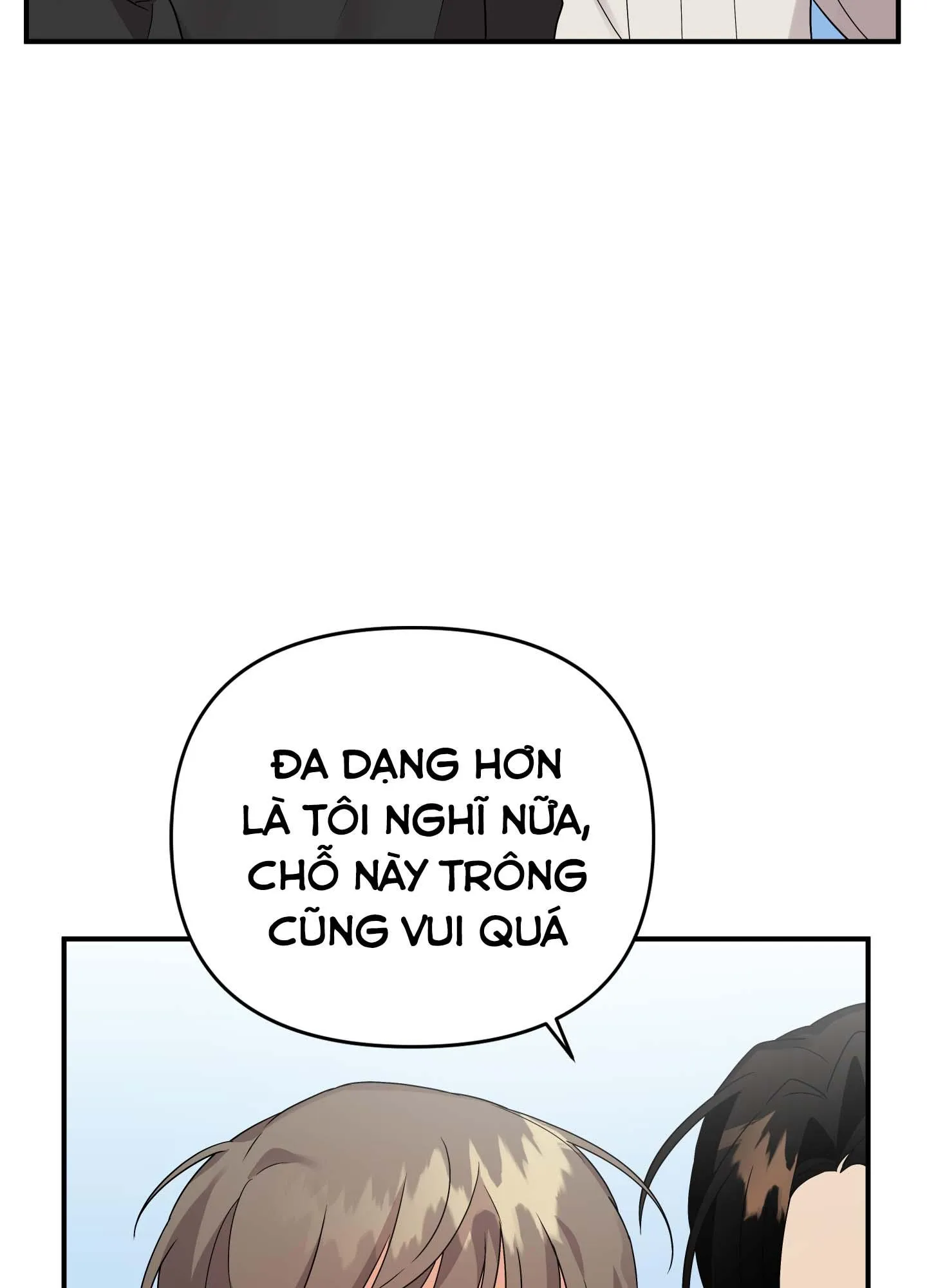 TÊN XẤU XA CỦA TÔI XXX Chapter 16 Trang 22