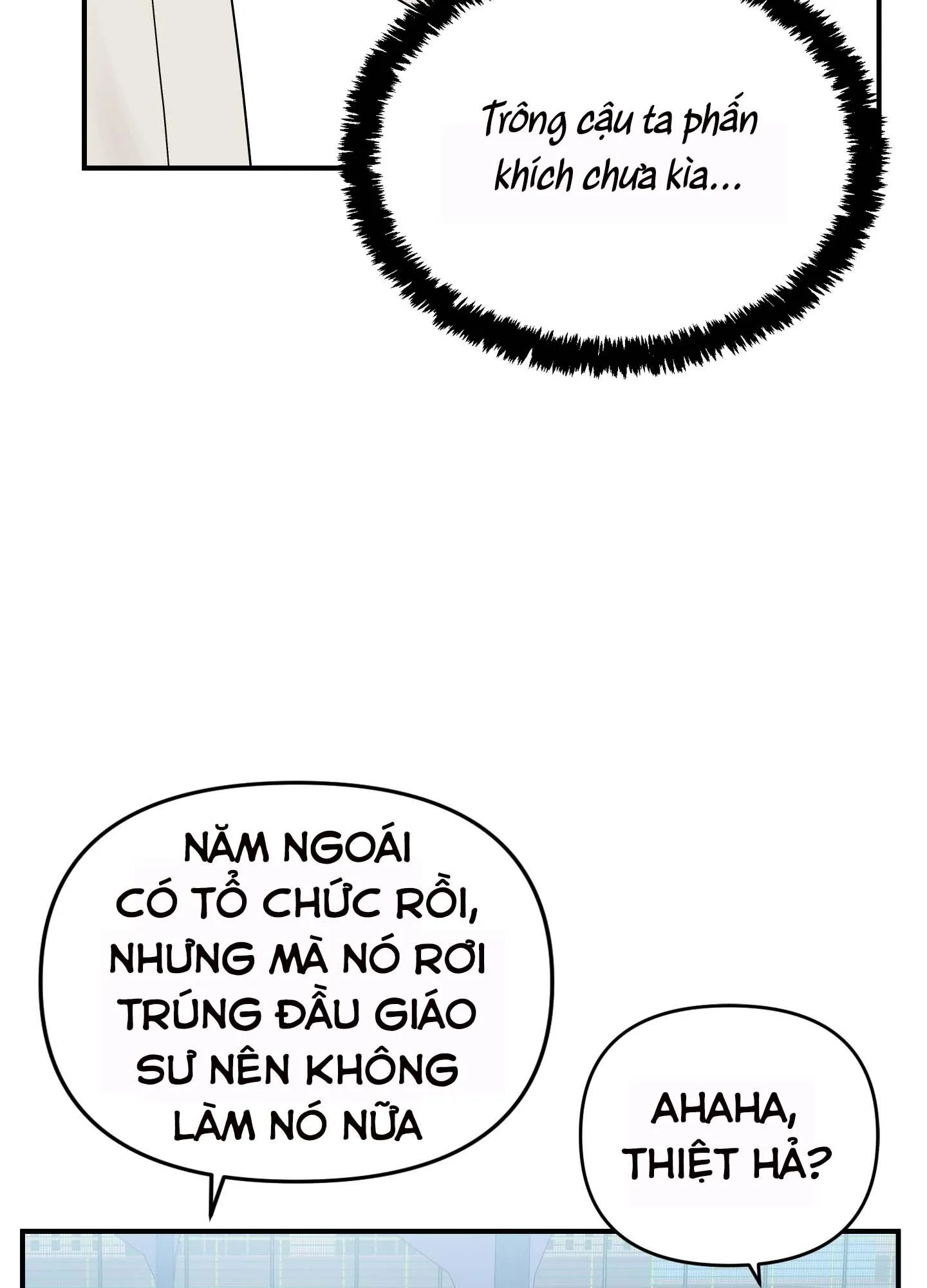 TÊN XẤU XA CỦA TÔI XXX Chapter 16 Trang 24