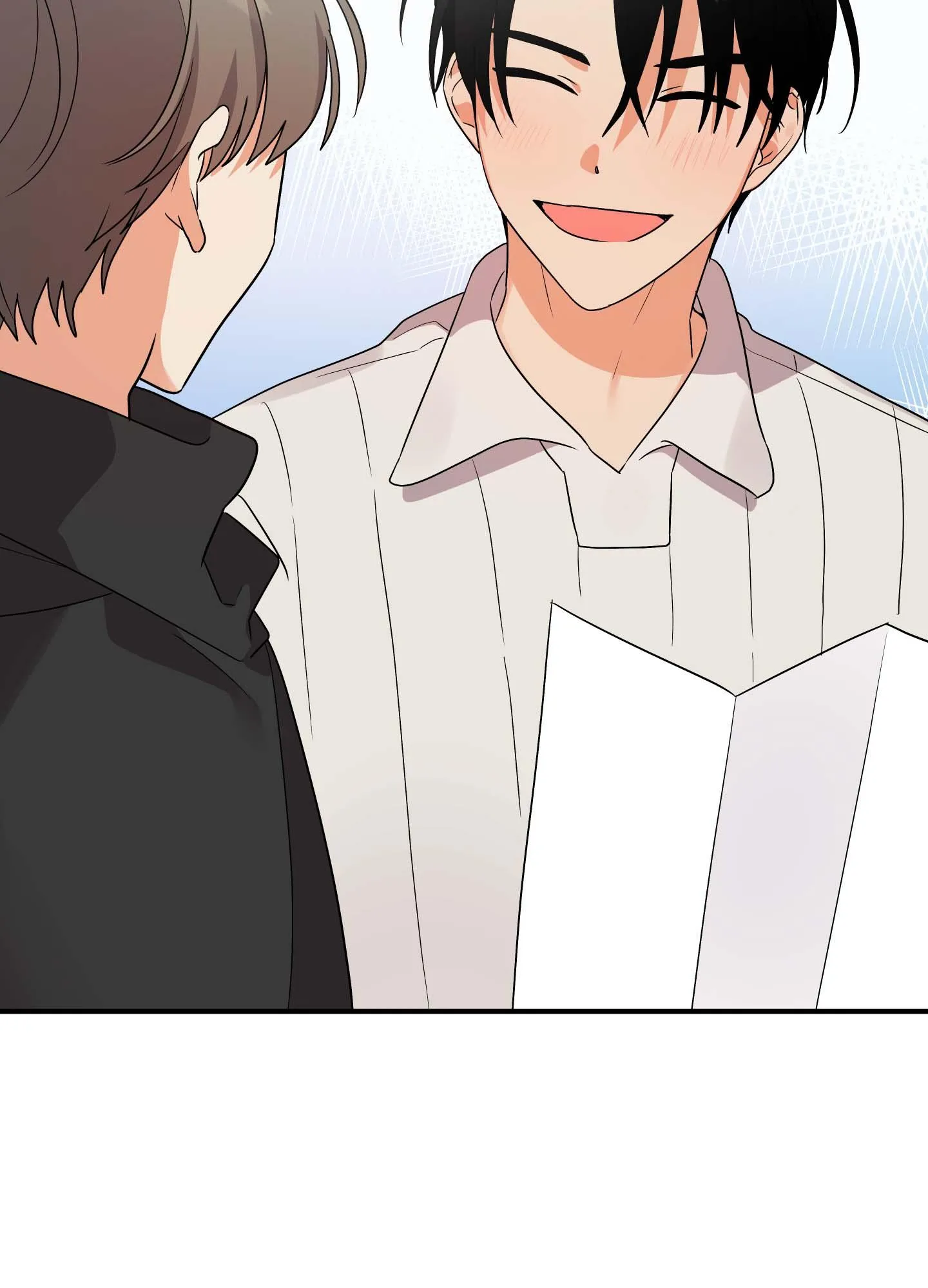 TÊN XẤU XA CỦA TÔI XXX Chapter 16 Trang 27