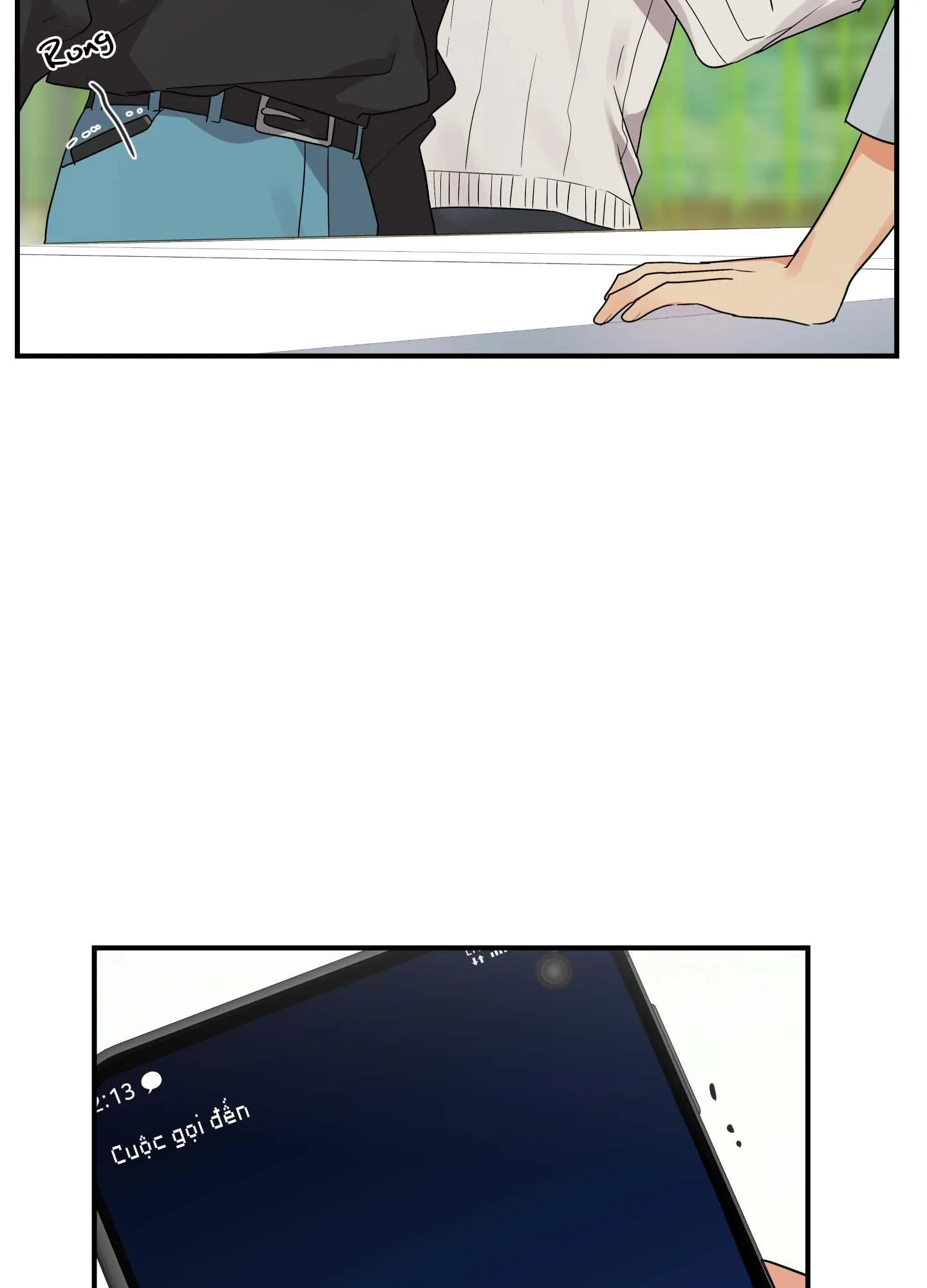 TÊN XẤU XA CỦA TÔI XXX Chapter 16 Trang 32