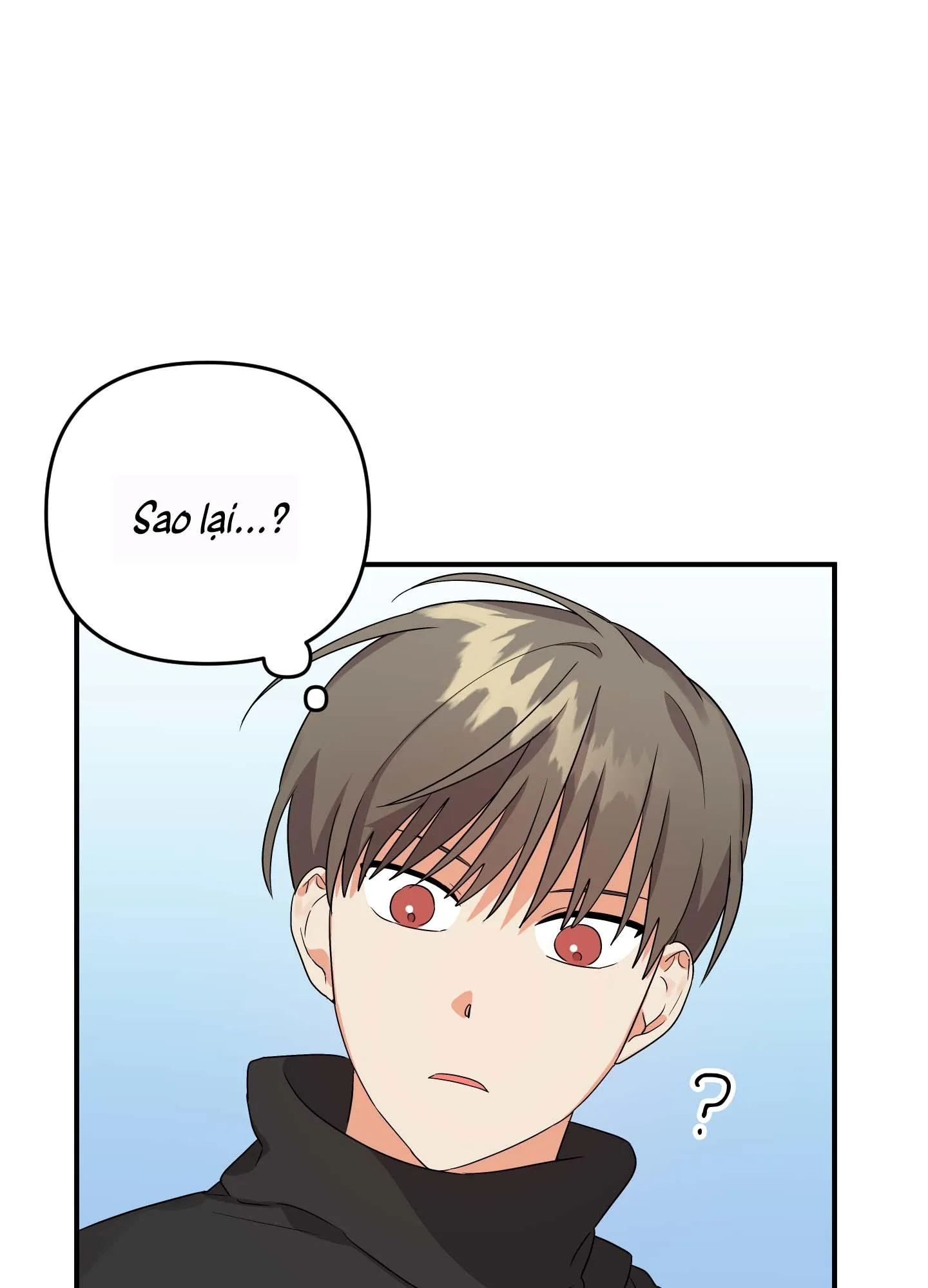 TÊN XẤU XA CỦA TÔI XXX Chapter 16 Trang 34