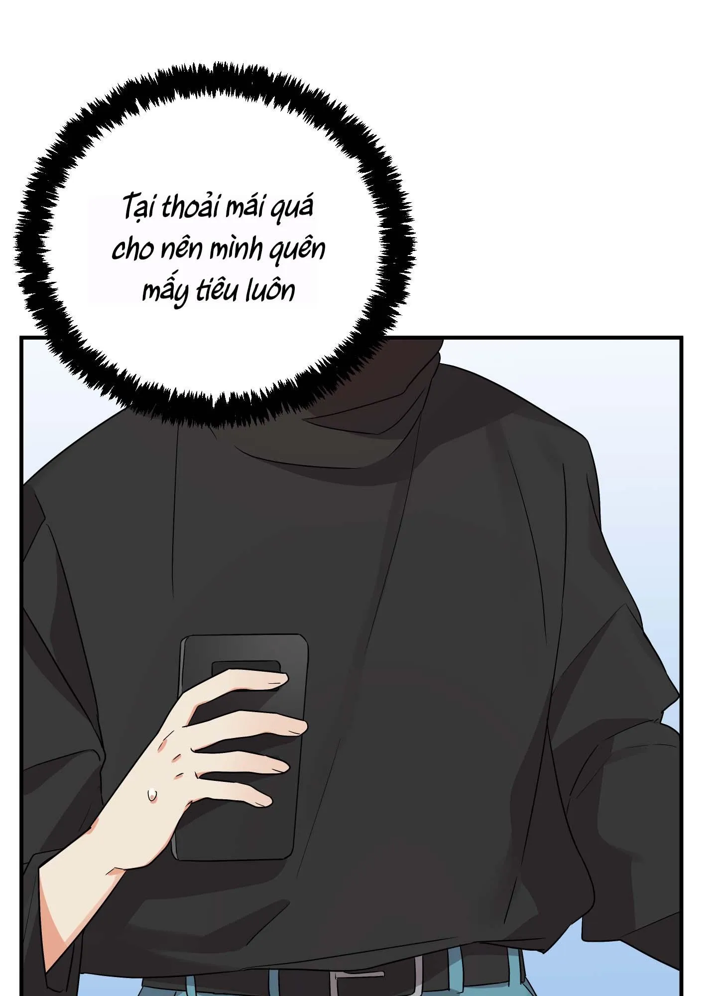 TÊN XẤU XA CỦA TÔI XXX Chapter 16 Trang 37