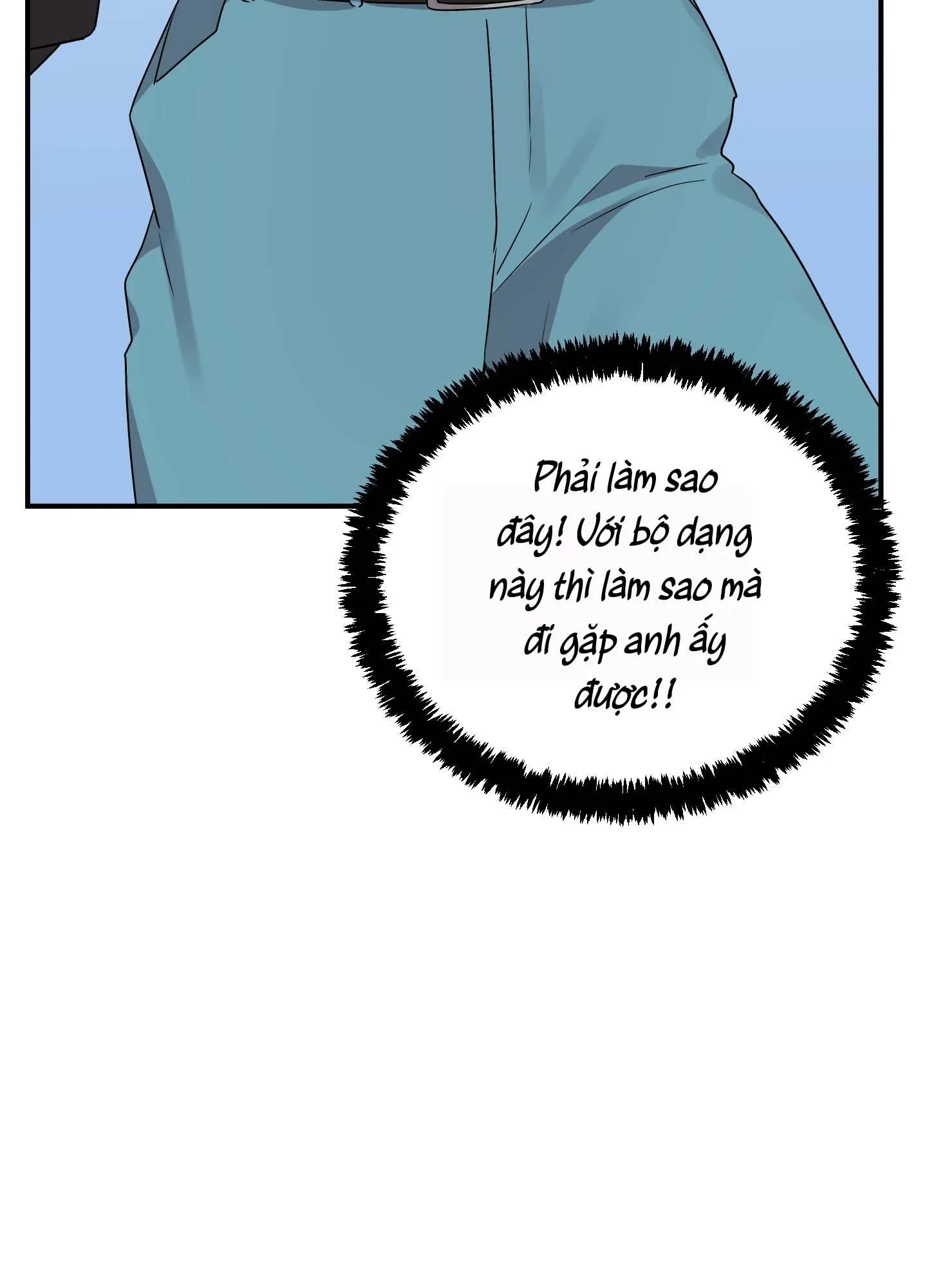 TÊN XẤU XA CỦA TÔI XXX Chapter 16 Trang 38